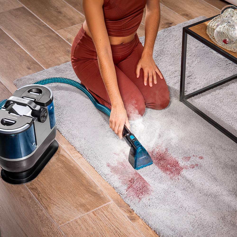 Conga 6999 Carpet&Spot Clean Steam XXL