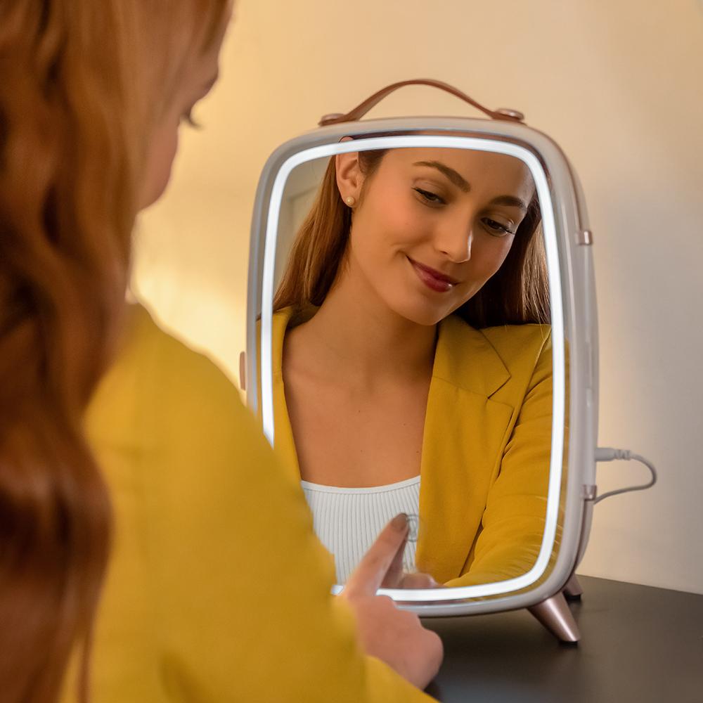 Bamba CoolingBeauty 6000 Mirror