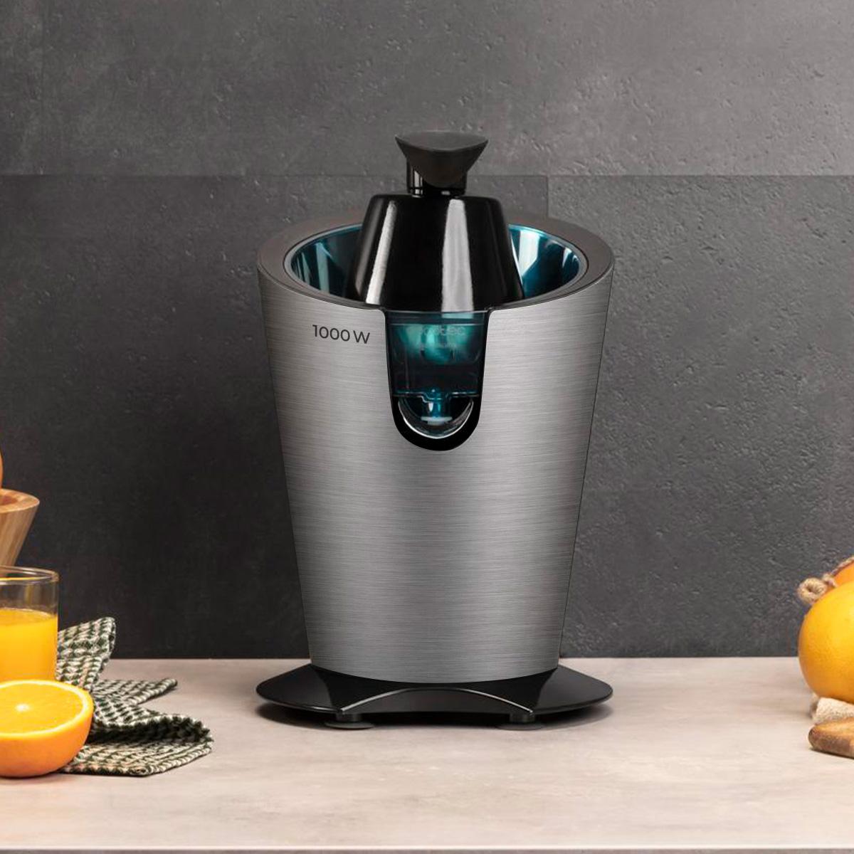 EssentialVita PowerFresh 1000 Inox