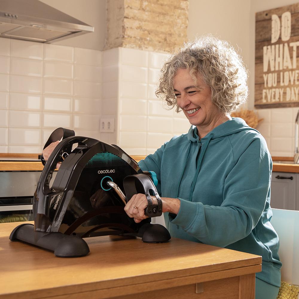 DrumFit Cycle Compact