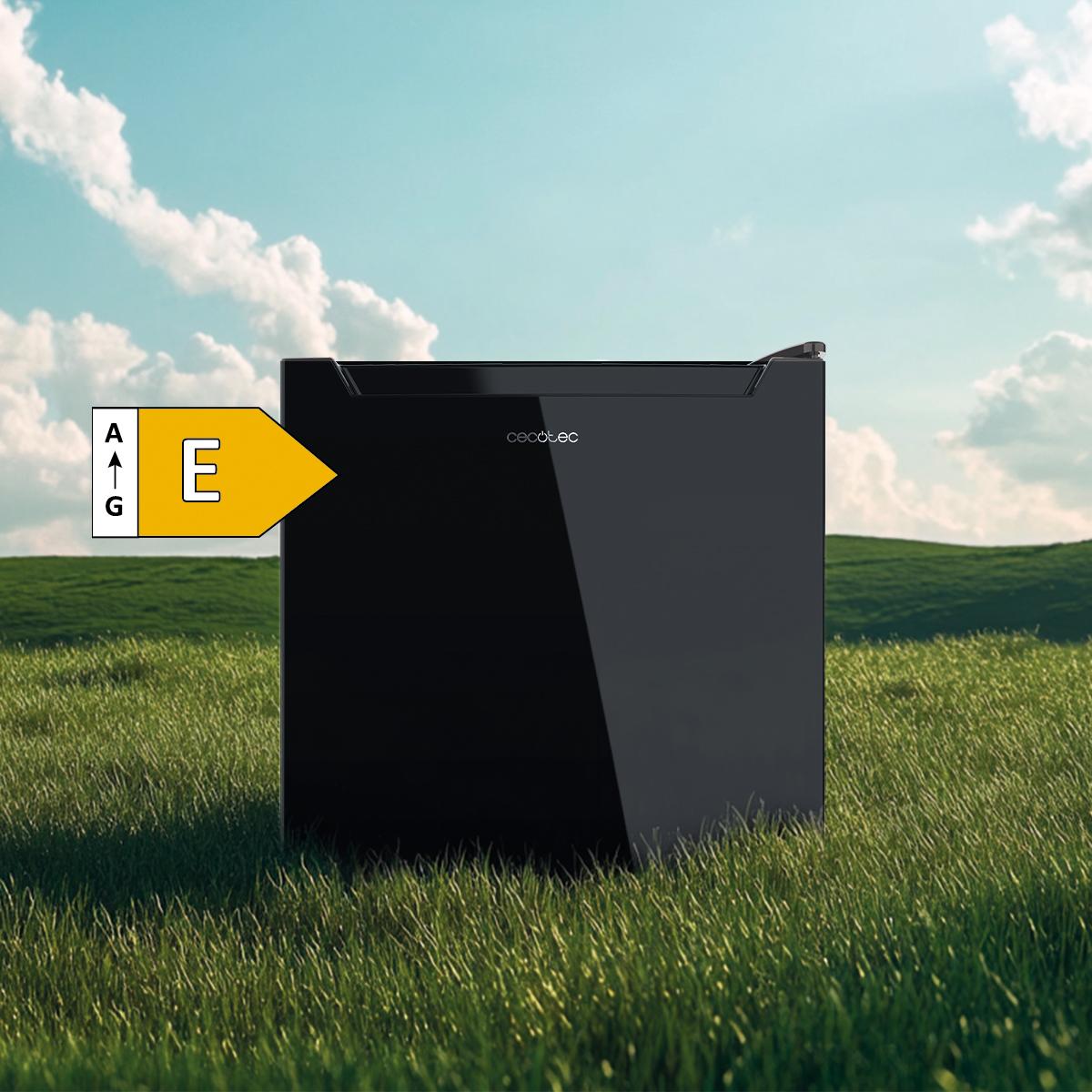 Bolero CoolMarket TT 31 Dual Black E