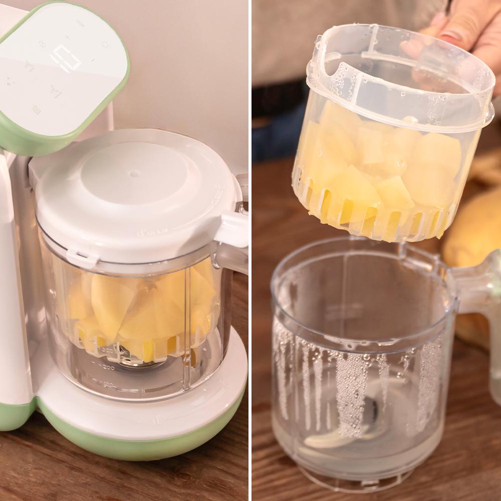 Nana BabyCare FoodProcessor