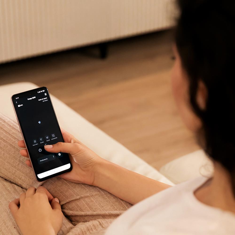 Conga 999 Map Genesis