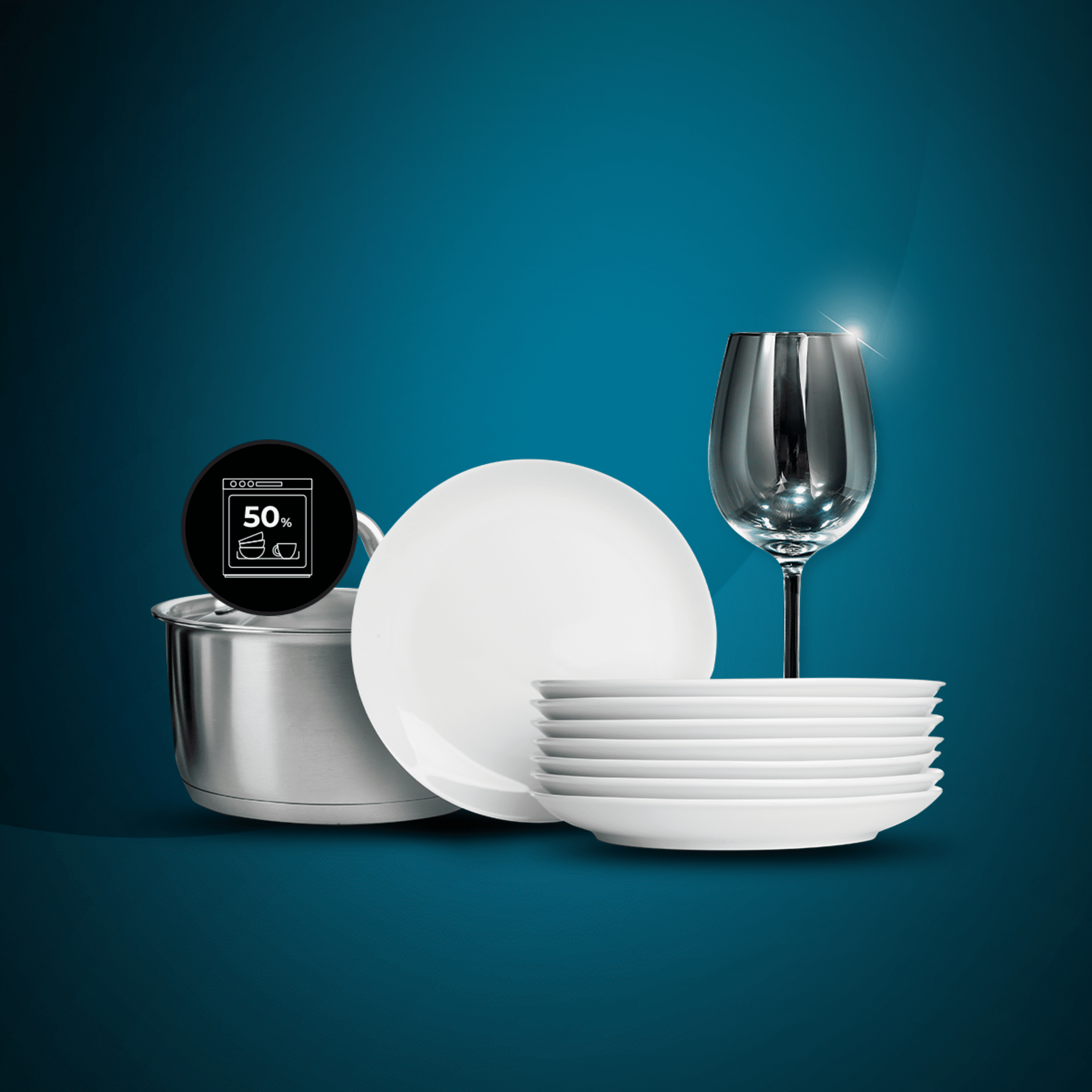 Bolero Aguazero 6100 Dark E