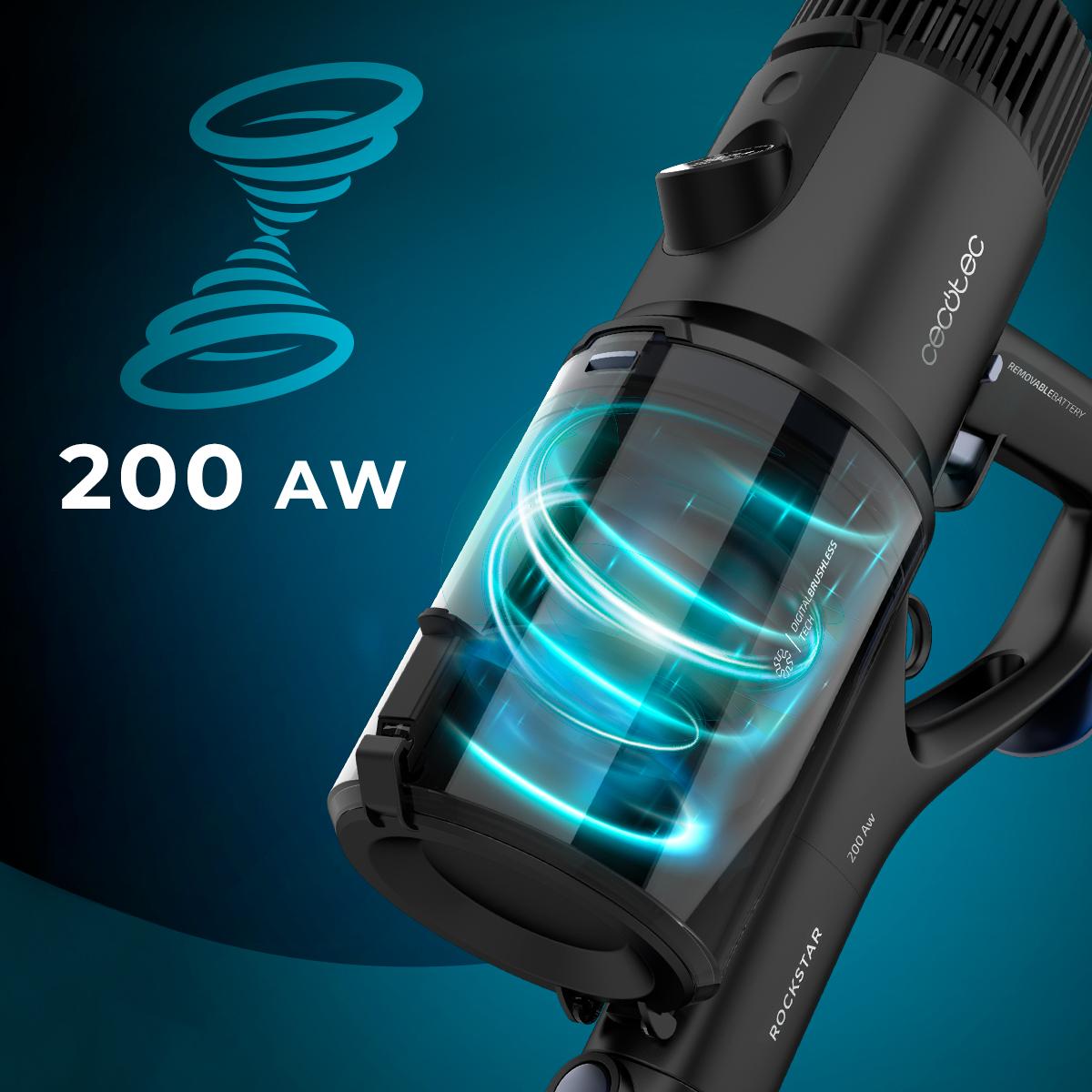 Conga Rockstar Premium Ultra4