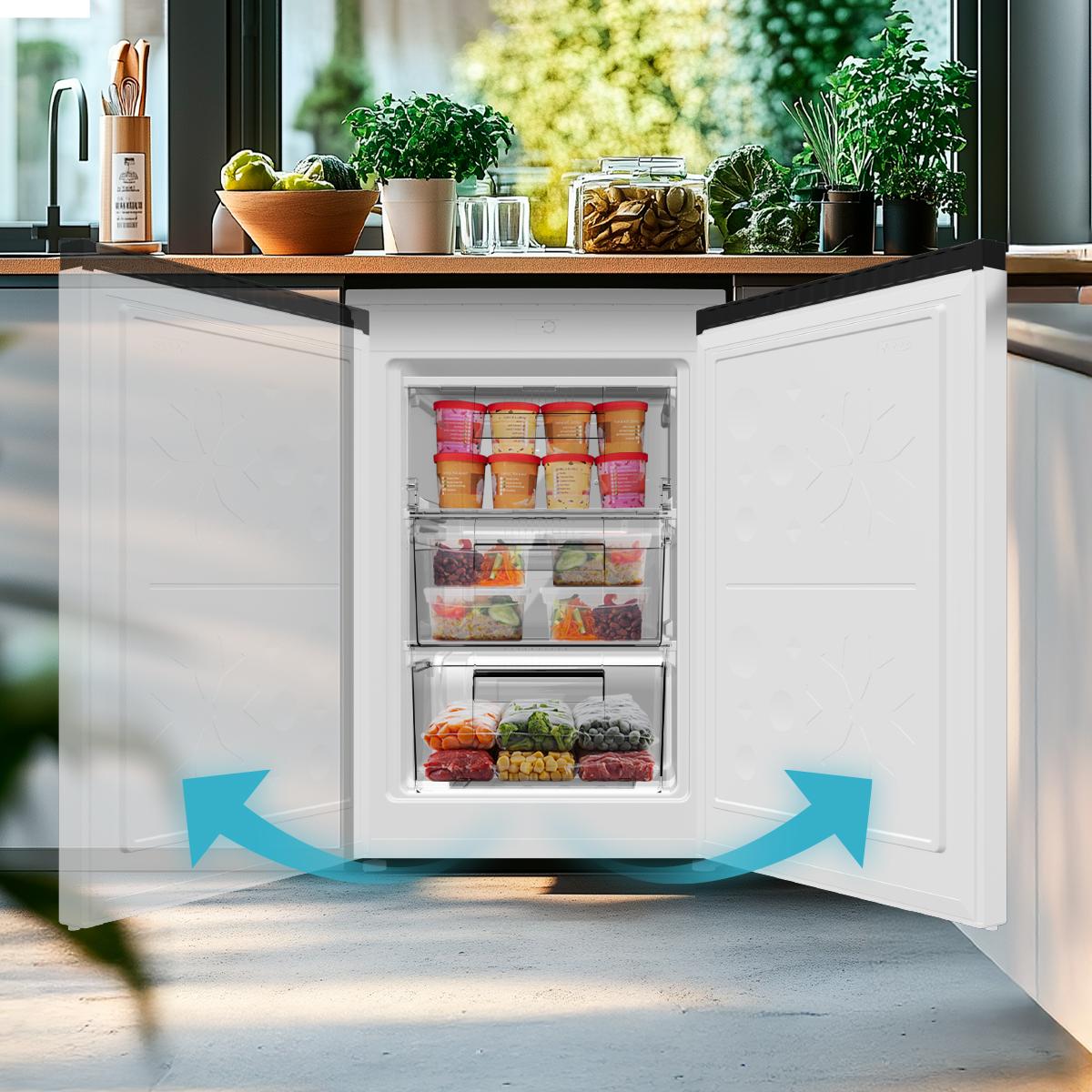 Bolero CoolMarket TF 85 White E