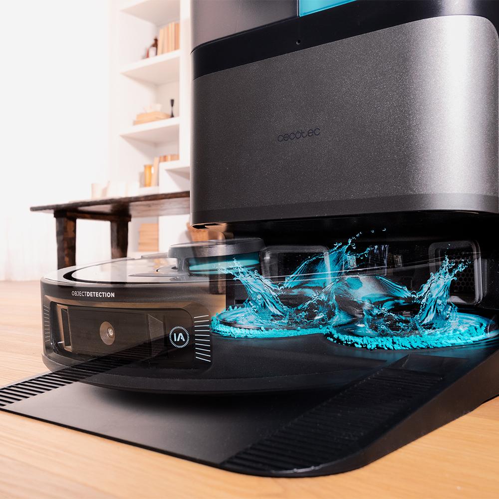 Conga 16090 AI SpinArm Home&Wash