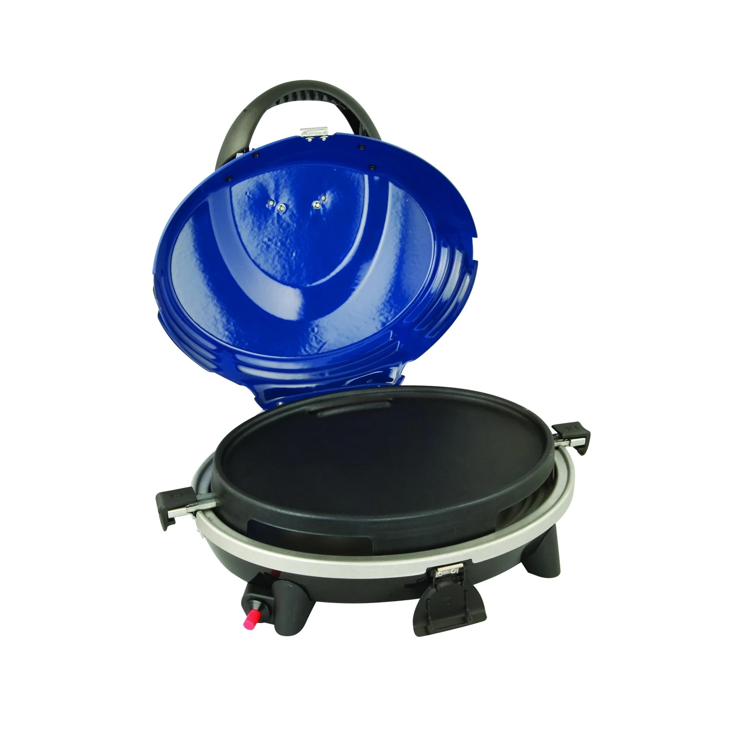 Hornillo/Barbacoa 3 en 1 a Cartucho CV