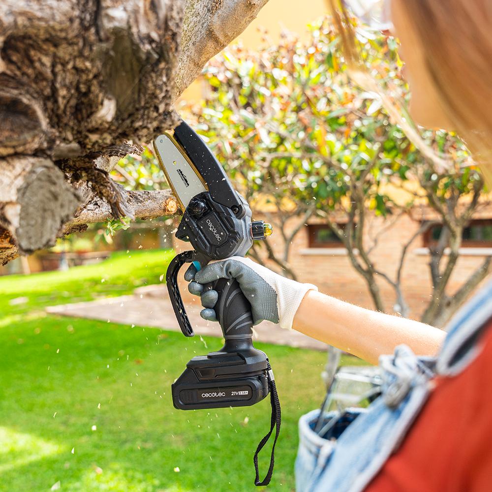 MontanaForce 4000 Hand