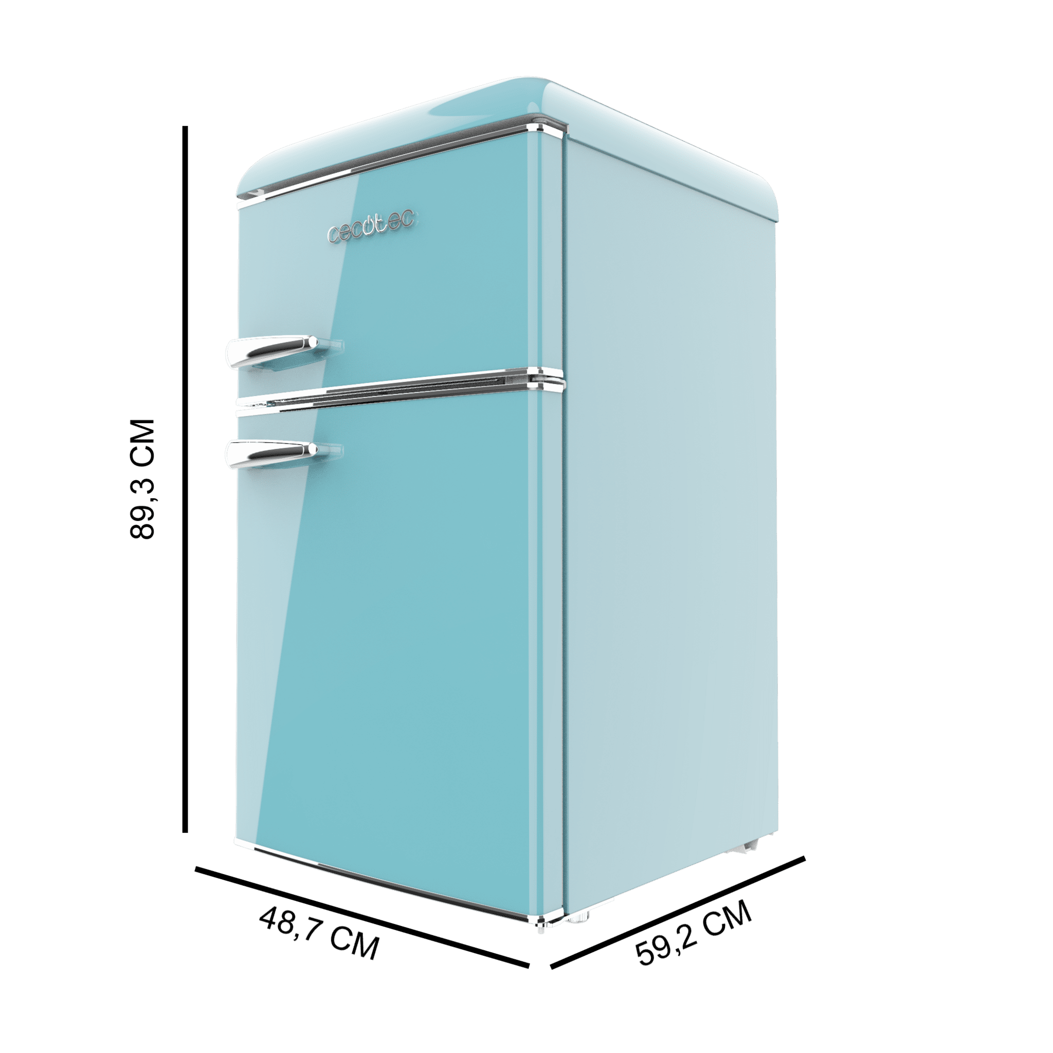 Bolero CoolMarket 2D Origin 86 Blue E