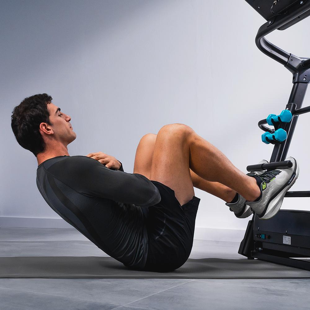 DrumFit WayHome 1800 Runner Sprint