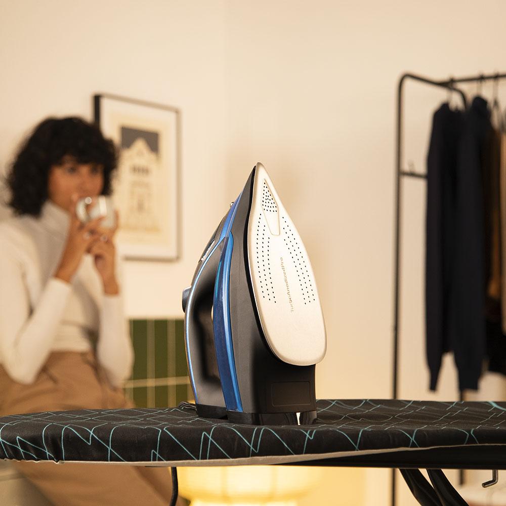 IronHero 3200 i-Pump Anodized