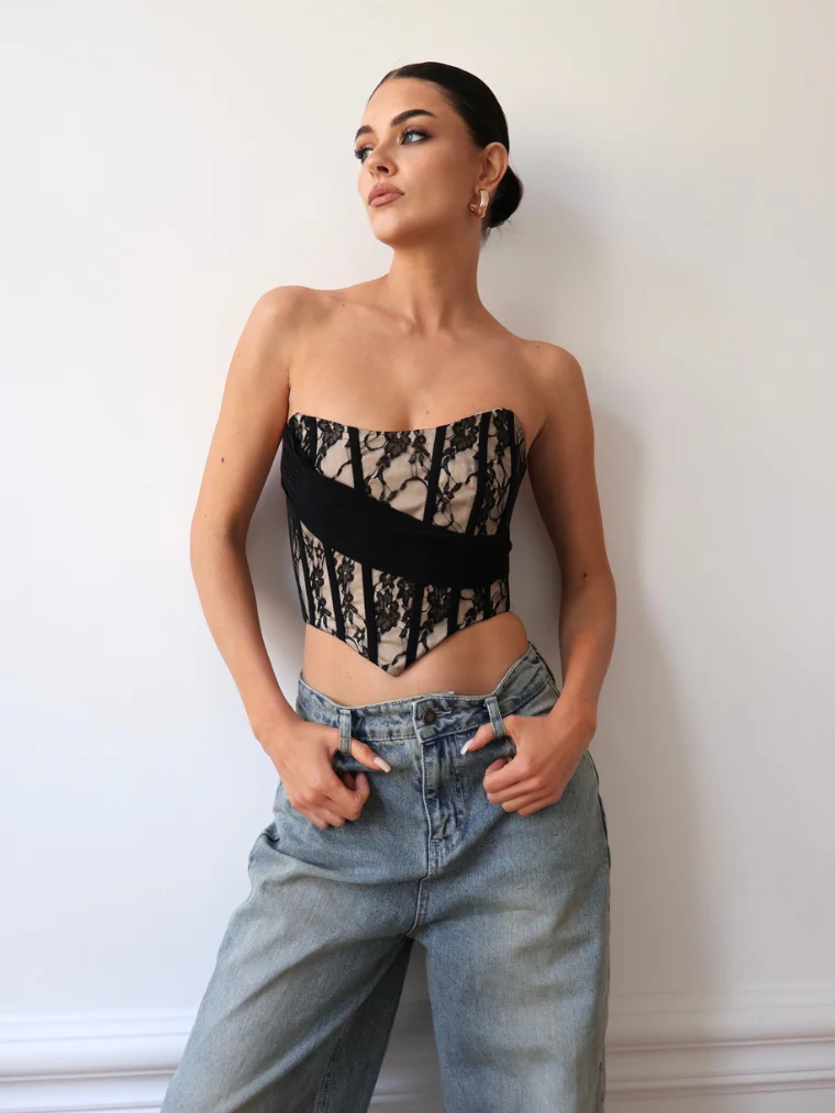 Solis corset