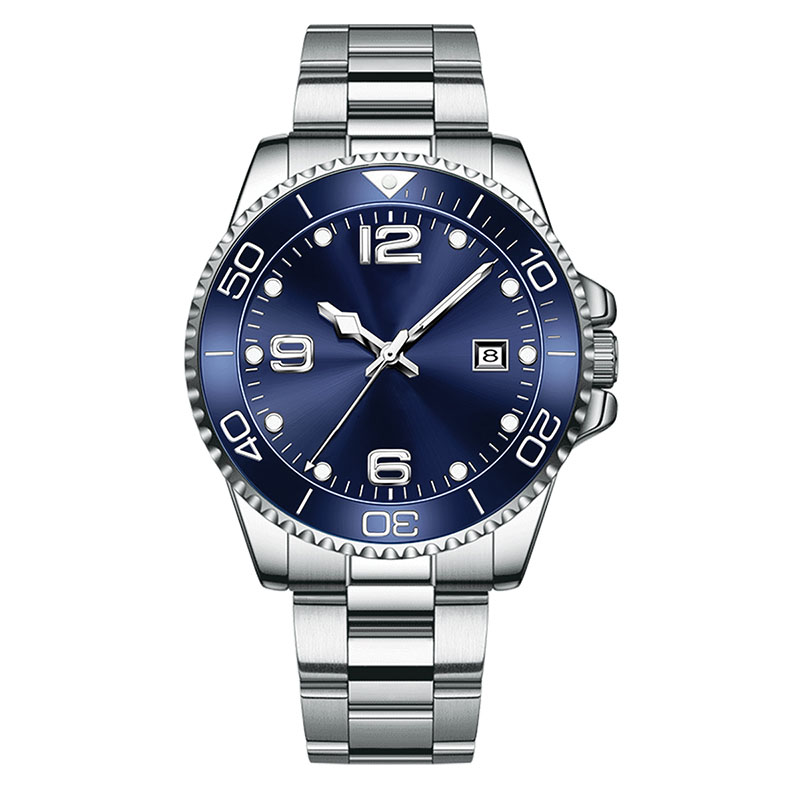 Waterproof Men's Watch