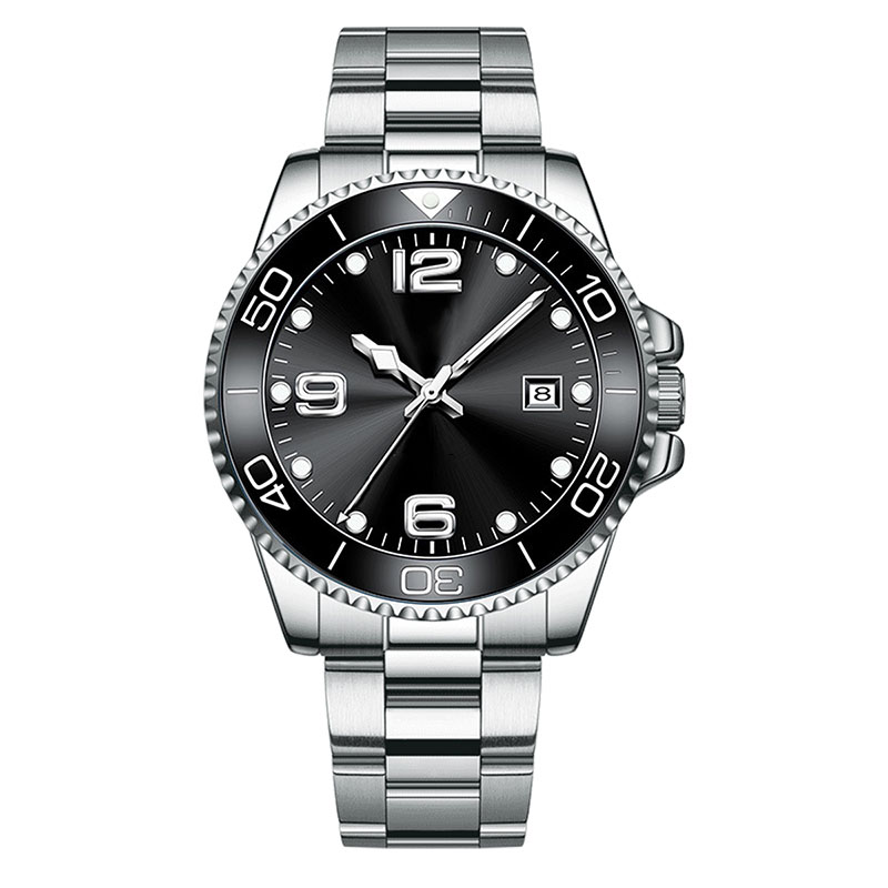 Waterproof Men's Watch