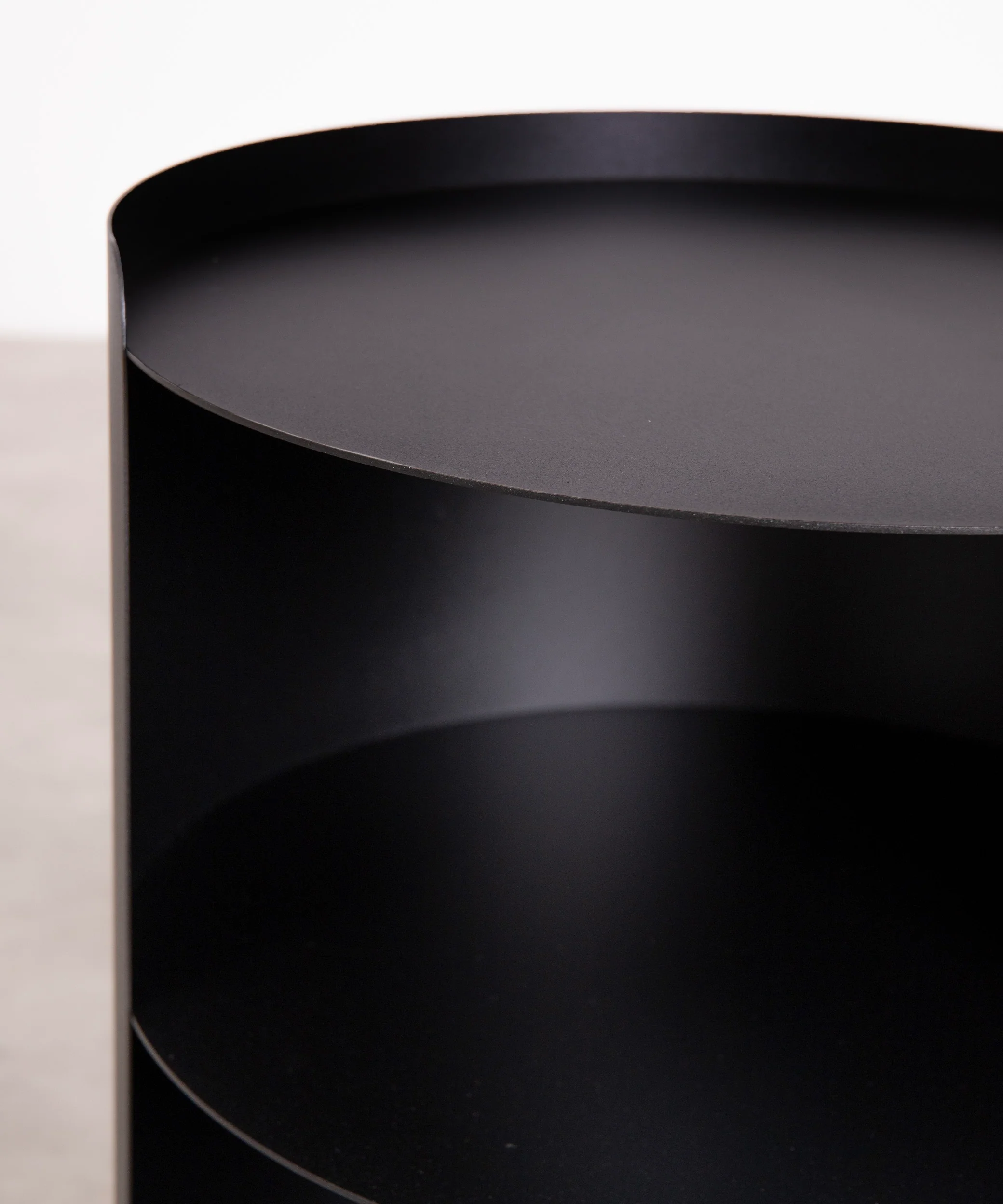 Mesita Auxiliar Rilo (37x46 cm)