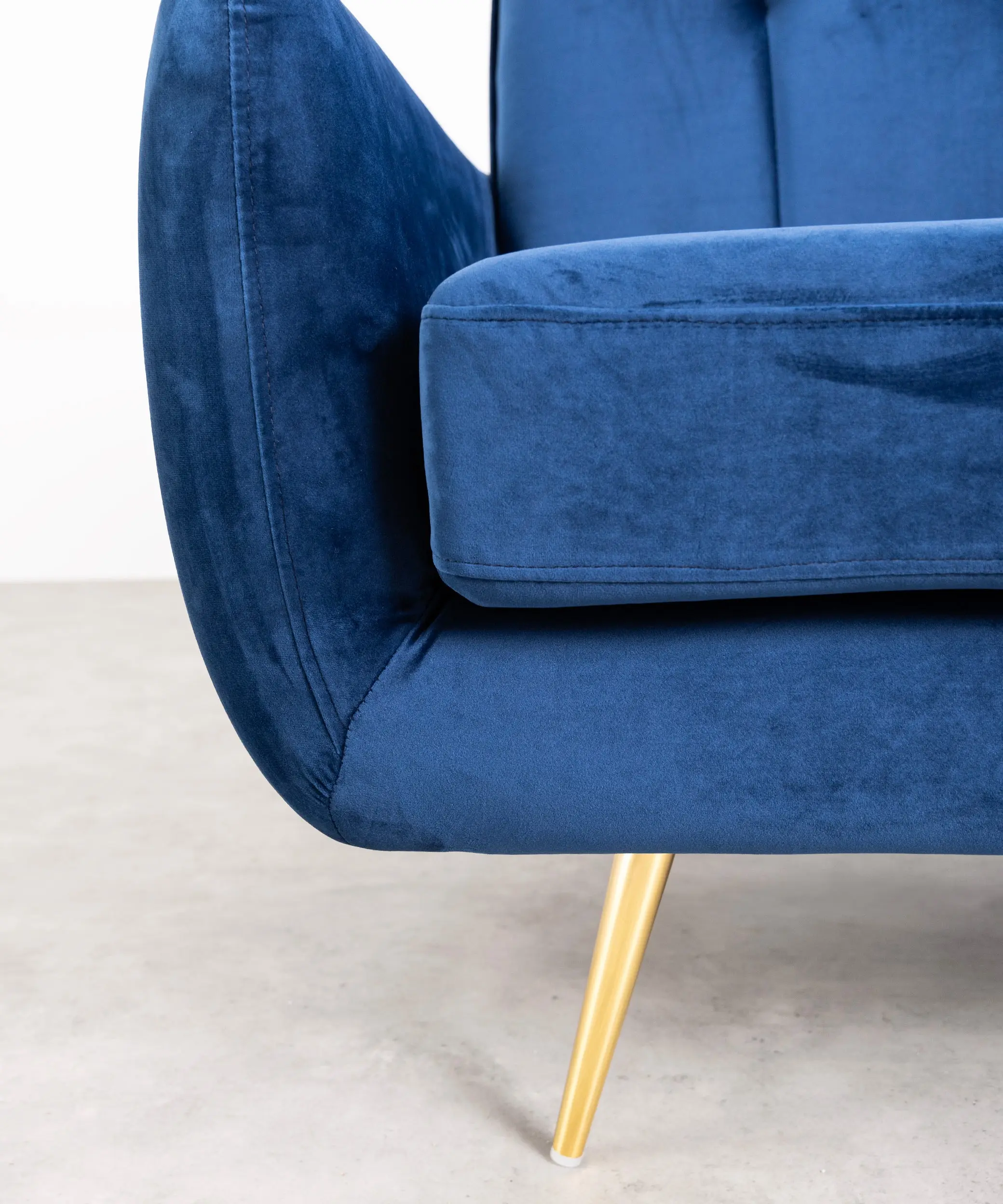 Sofá Margot 2 Plazas