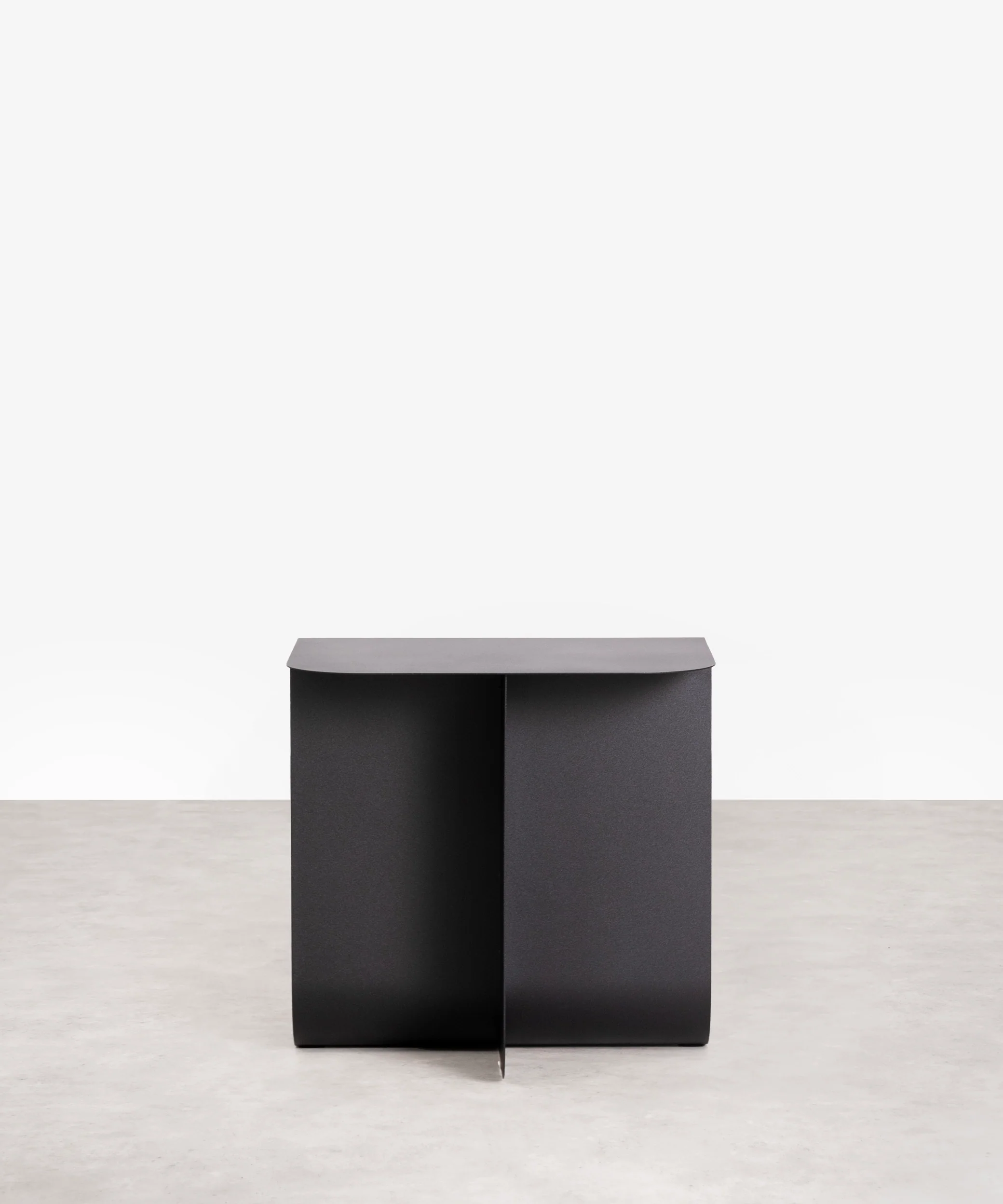 Mesita Auxiliar Dama (40x30x40 cm)