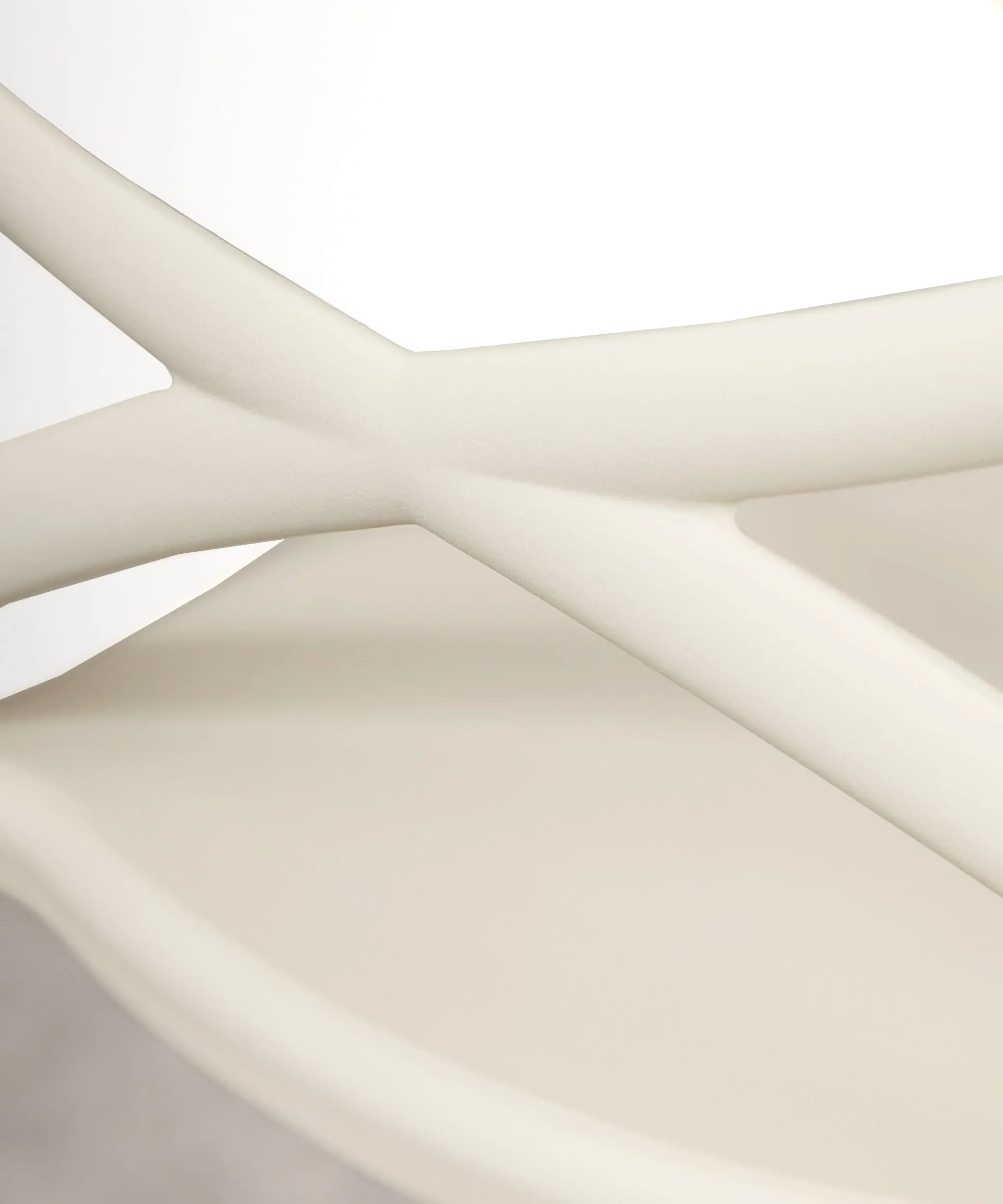 Taburete de Polipropileno Maestro