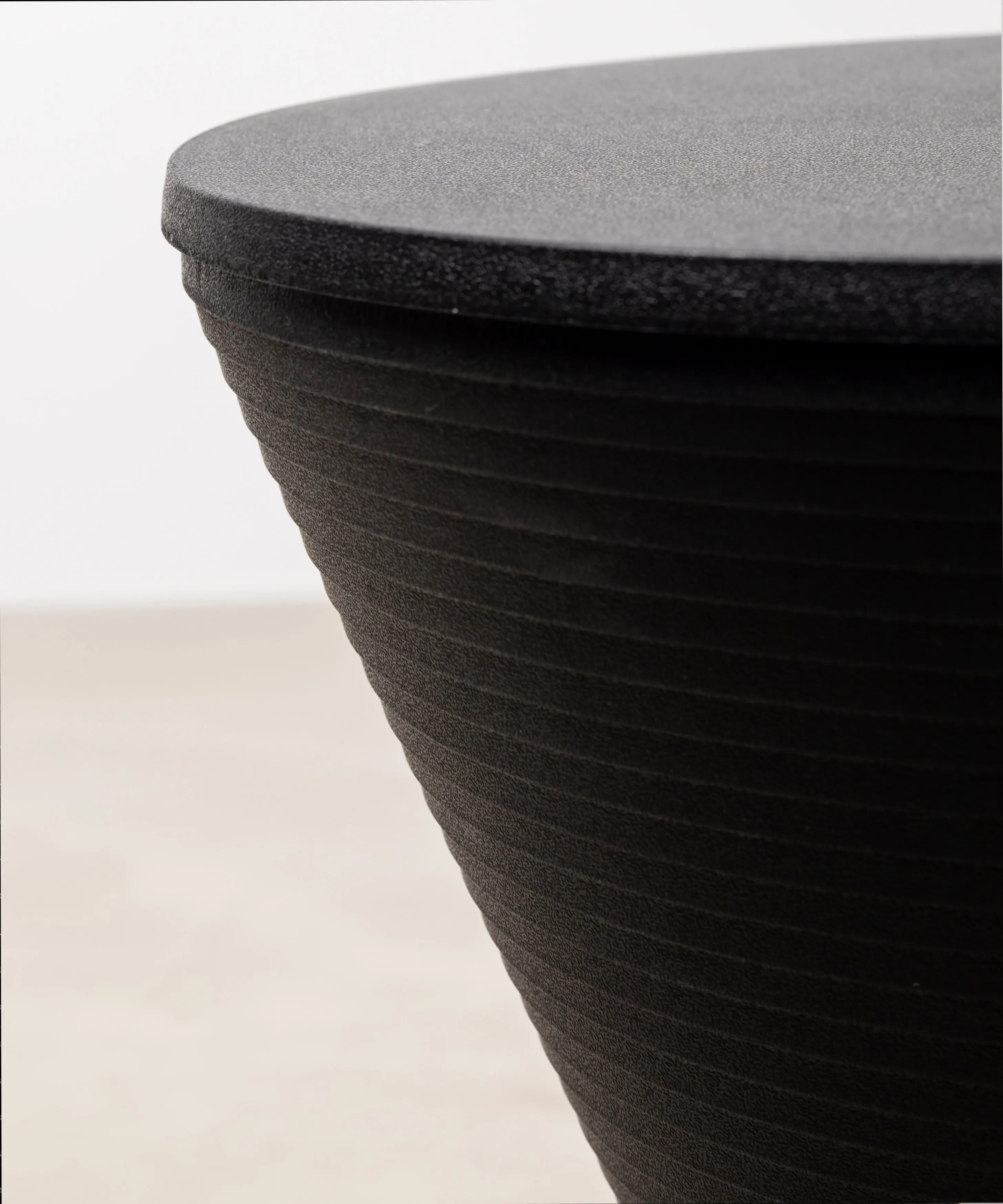 Taburete de Polipropileno Diavolo