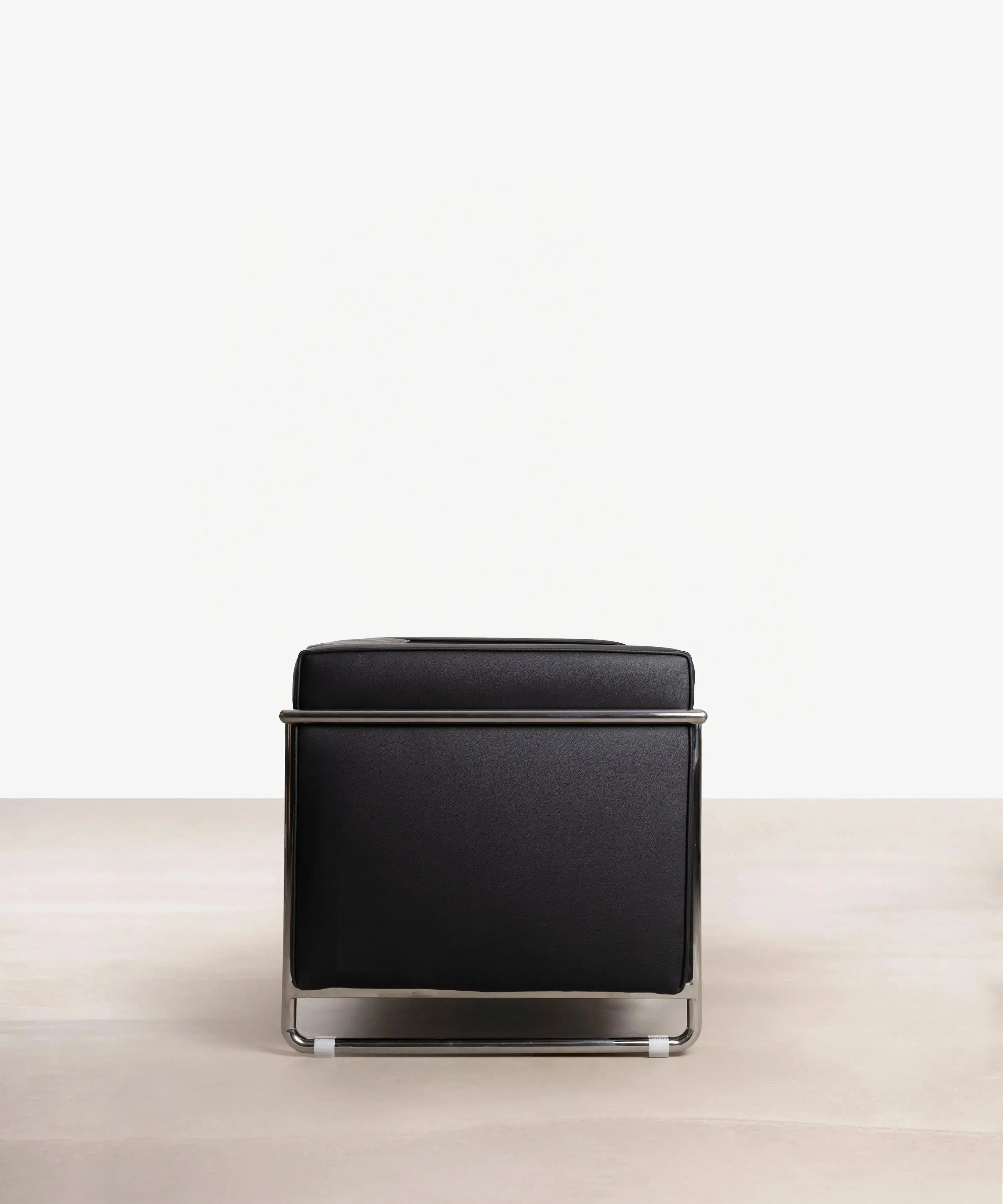 Sofá Box PU 2 Plazas