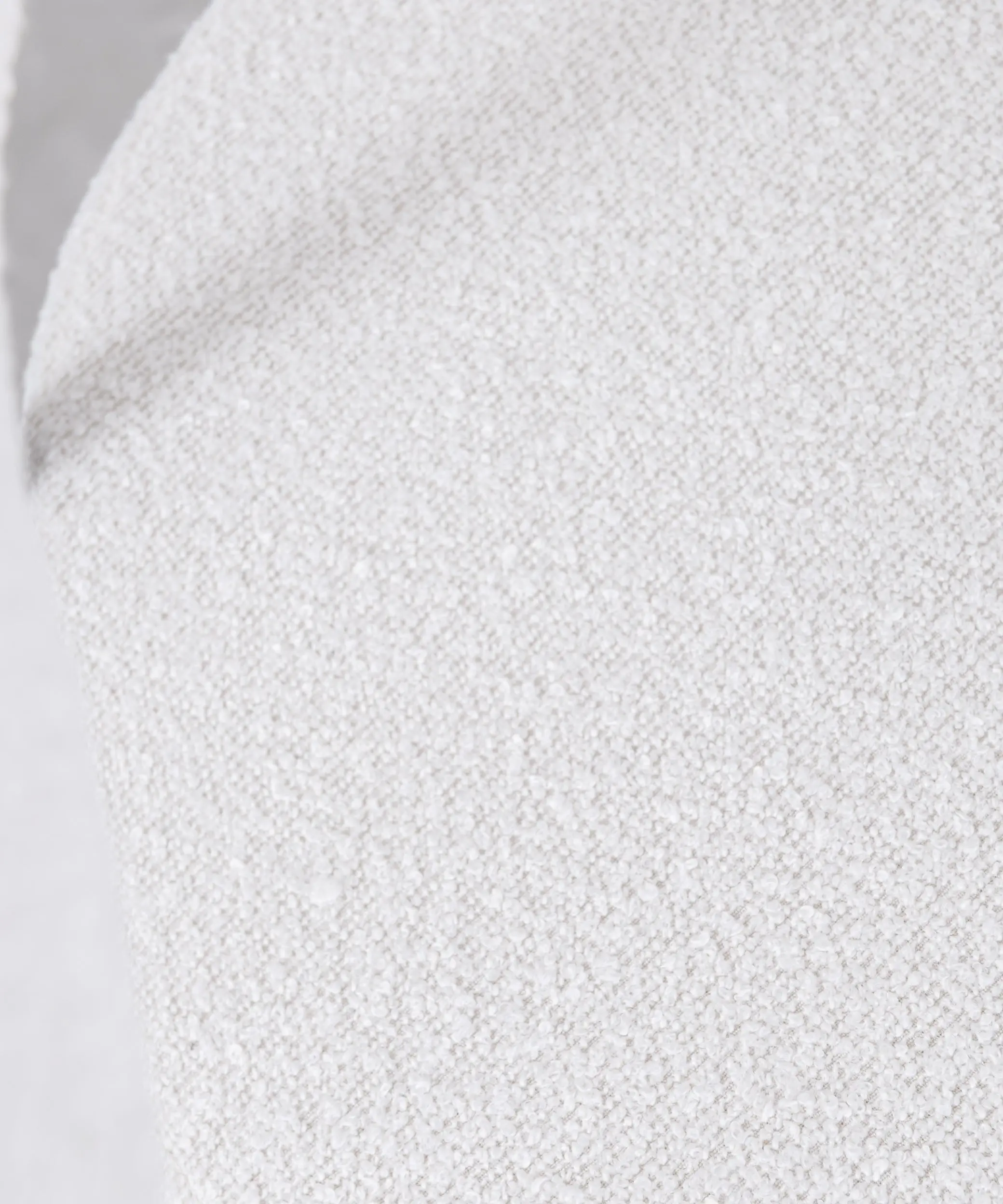 Silla de Comedor en Tela y Metal Alexia