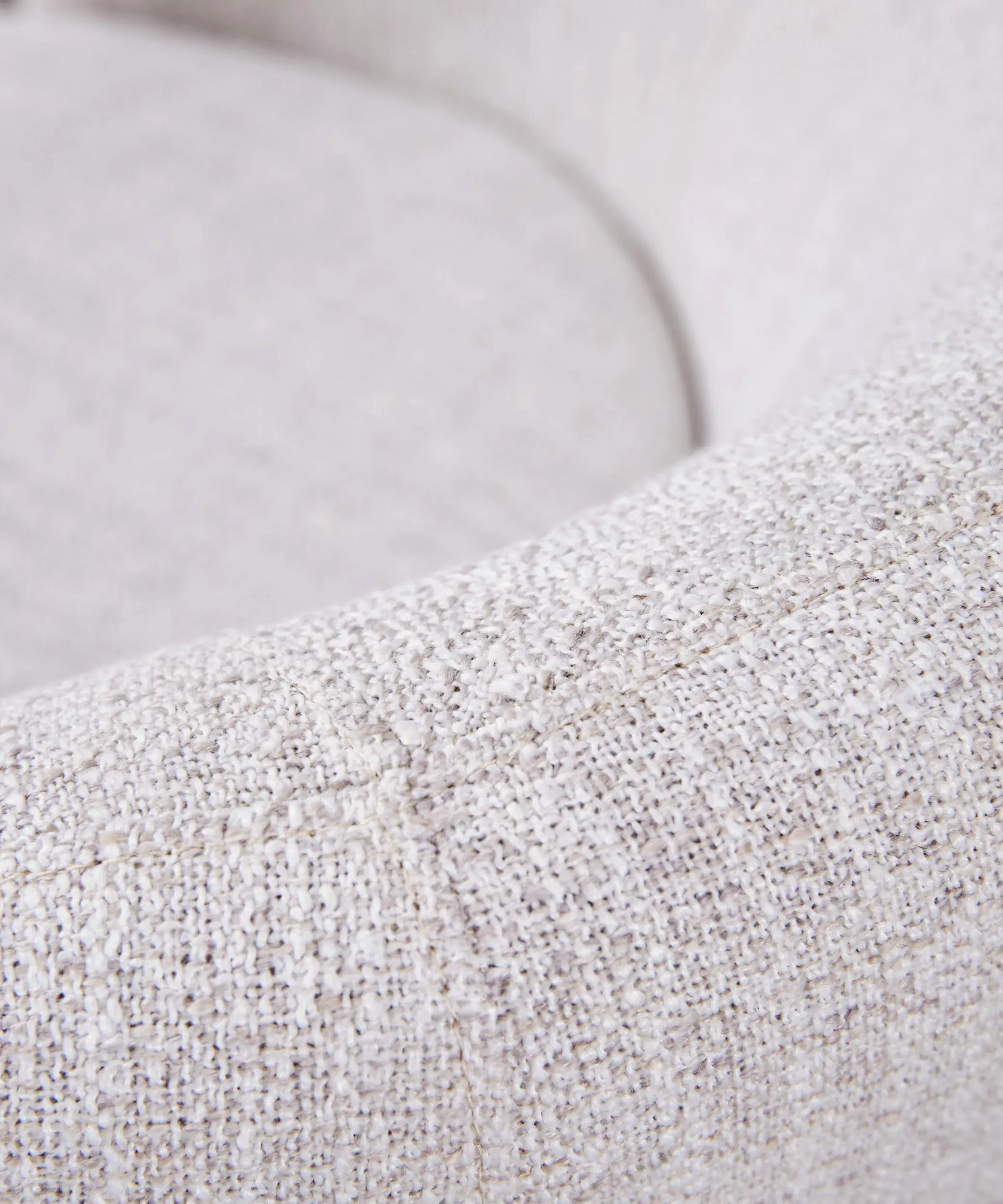 Sillón de Tela Galdana