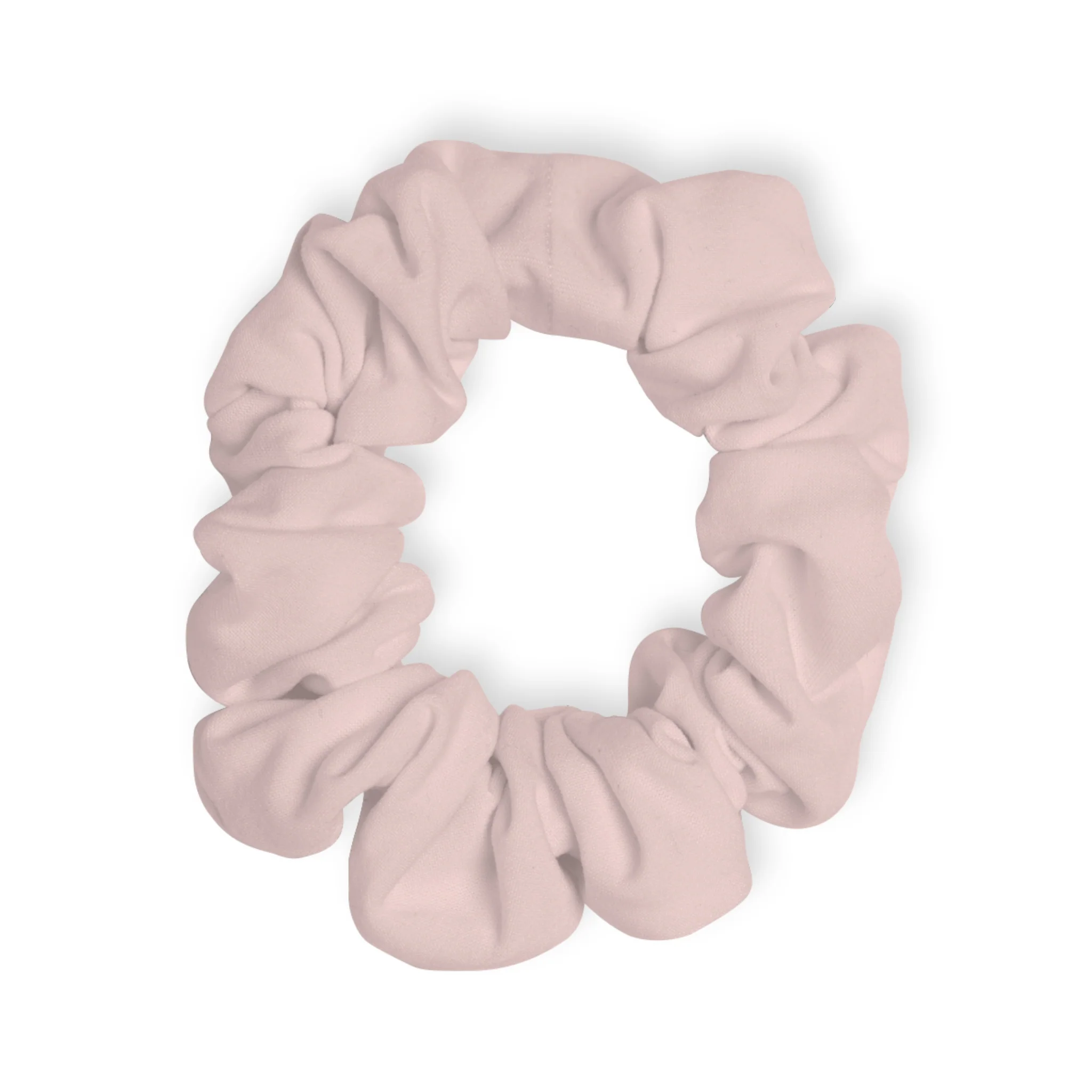 Pinky Scrunchie