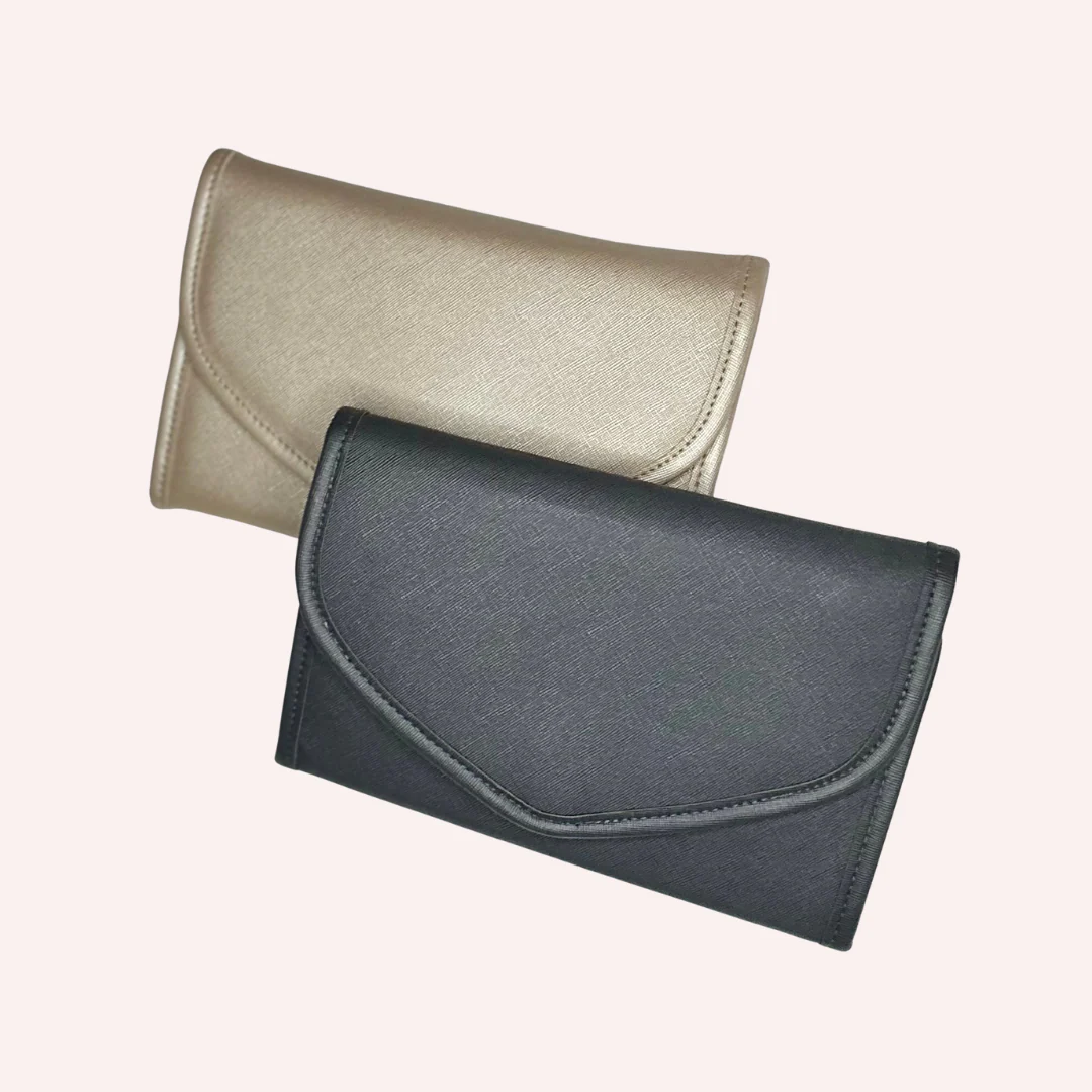 The Platinum Everyday Bag