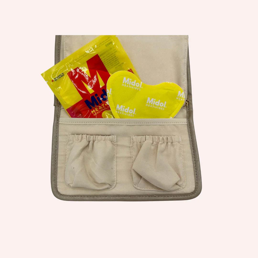 The Gold Everyday Bag