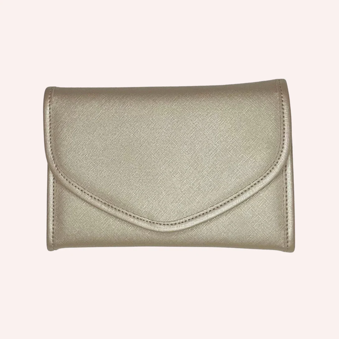 The Gold Everyday Bag