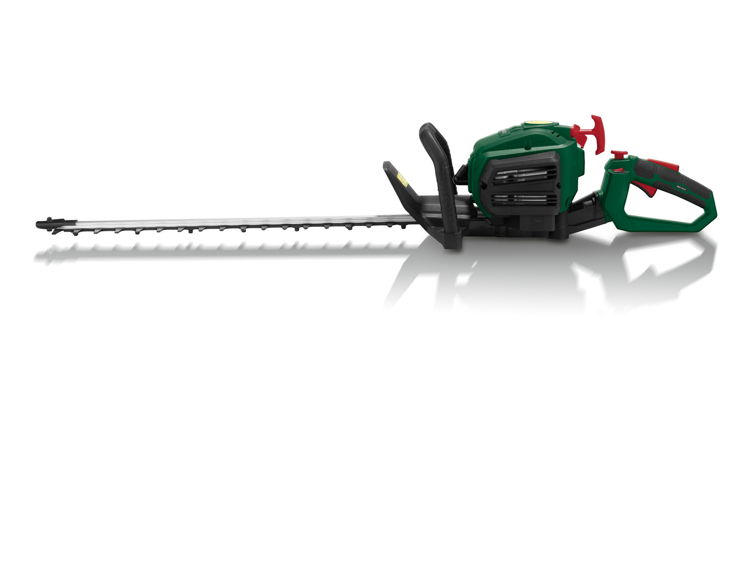 PARKSIDE® Benzin Heckenschere »PBHS 700 A1«, 700 W, Schnittlänge 57 cm