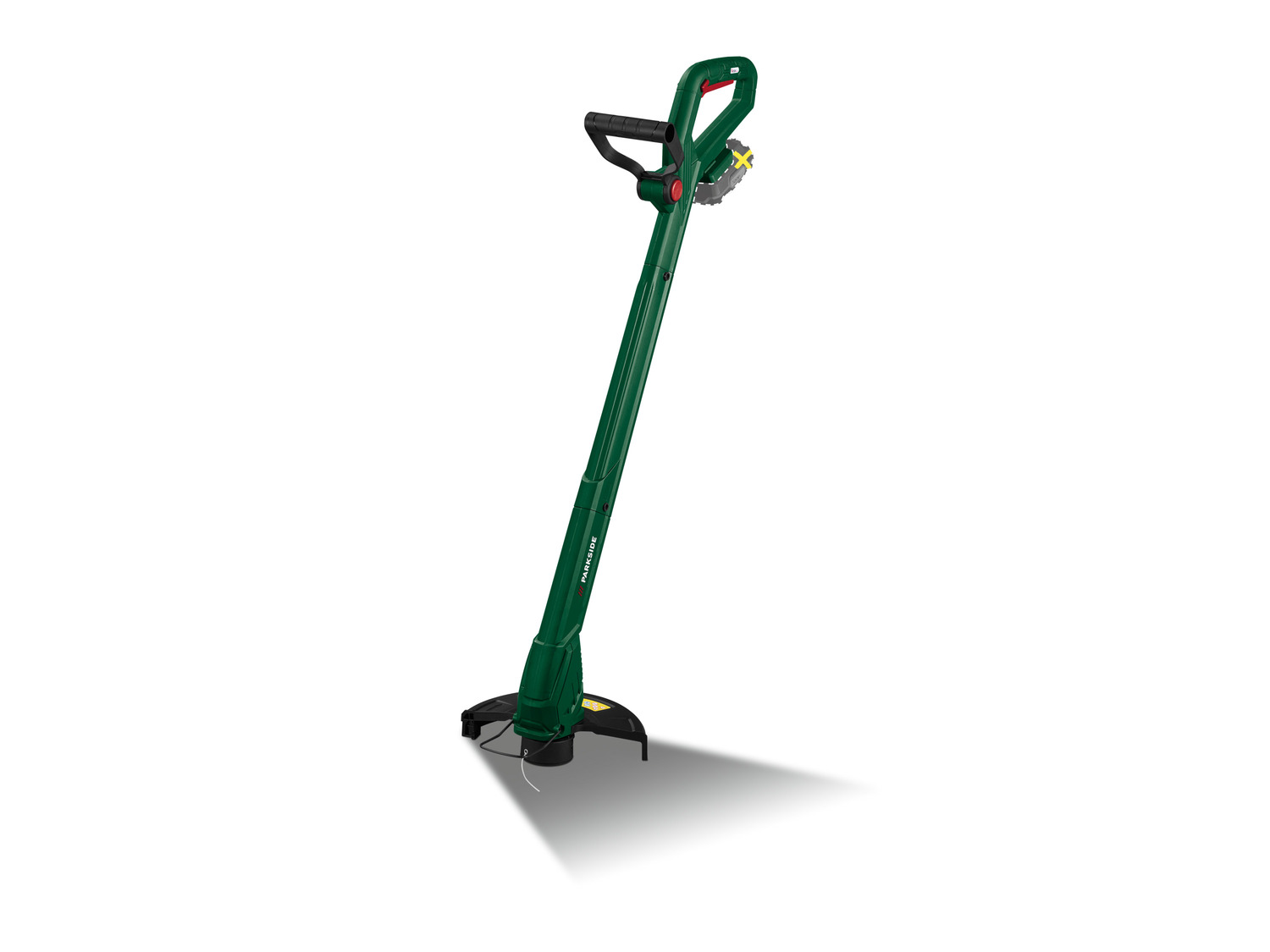 PARKSIDE® 20 V Akku-Rasentrimmer »PART 20-Li A1«, ohne Akku und Ladegerät