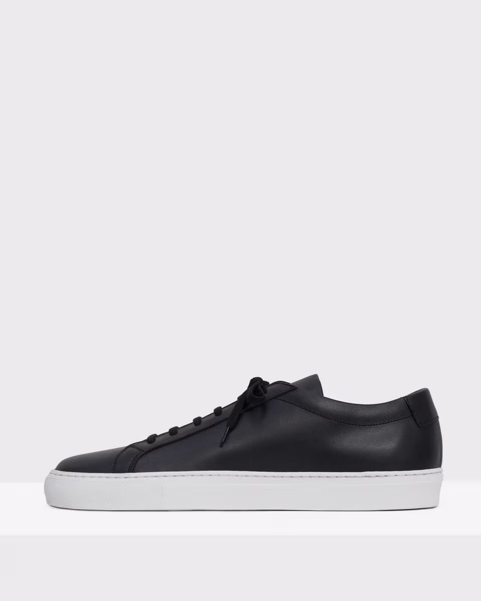 Common Projects Men&rsquo;s Original Achilles Sneakers - Theory Factory Store