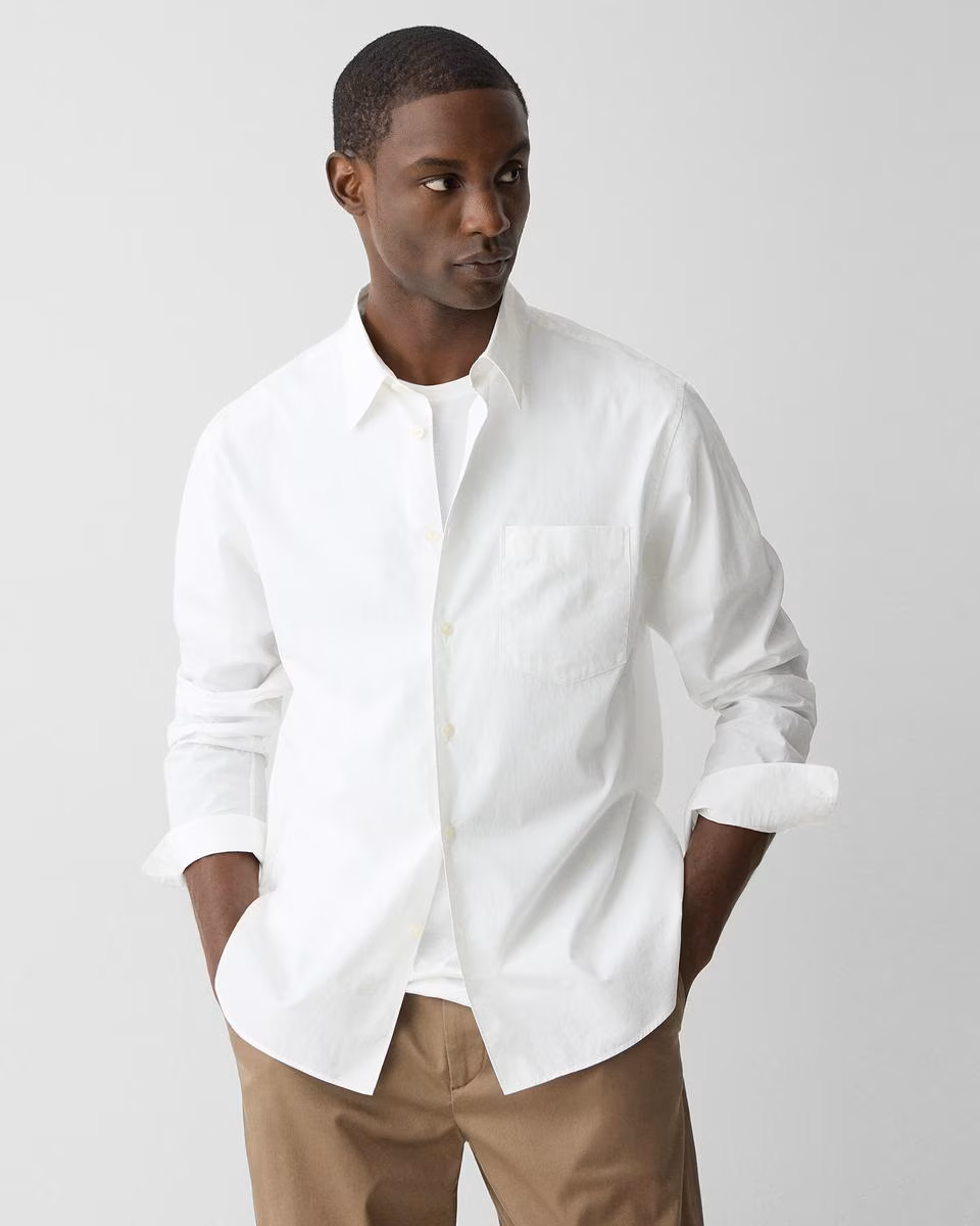 Men's Shirts