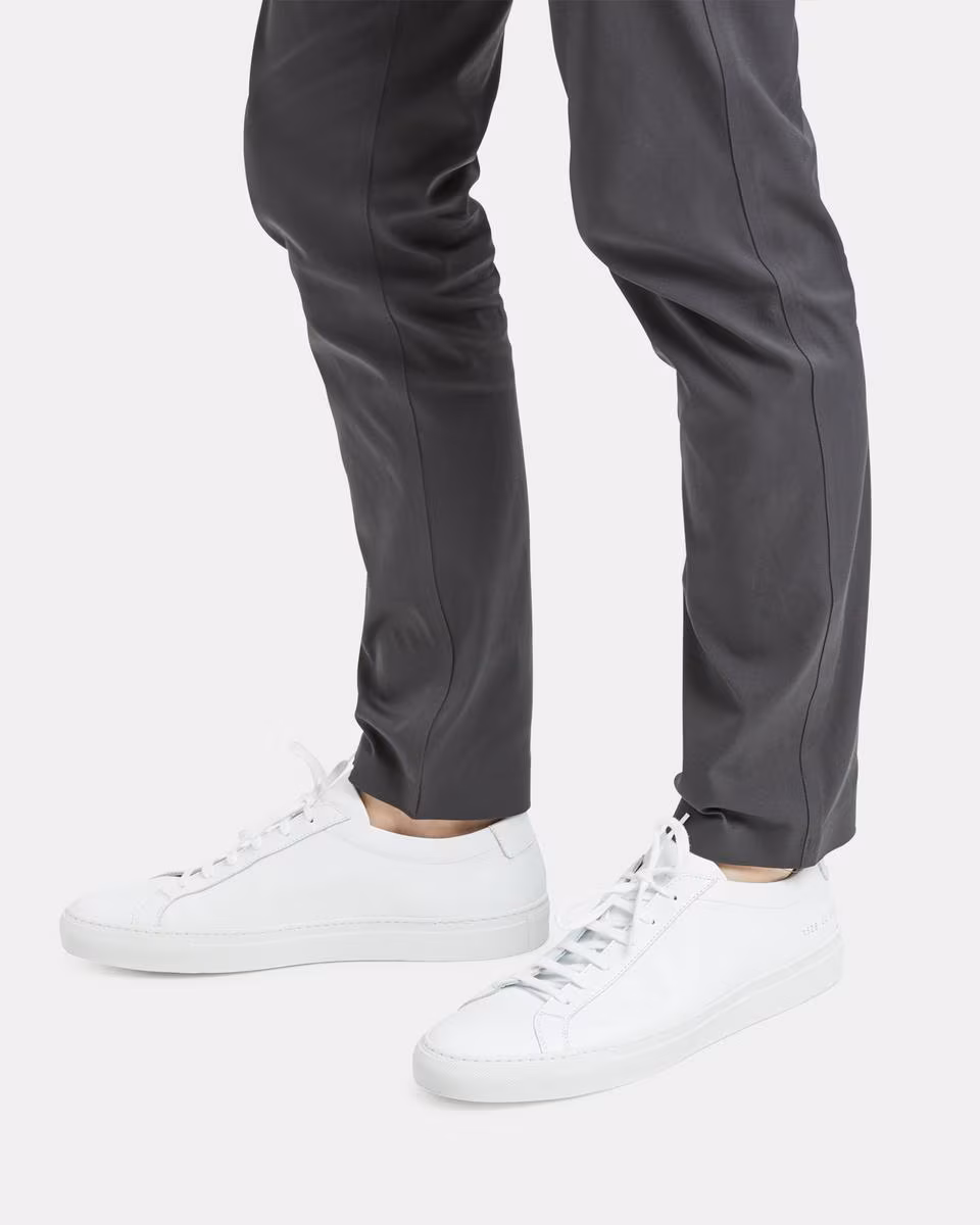 Common Projects Men's Original Achilles Sneakers - Theory Factory Store