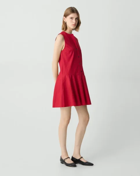 Women's Dresses Sale | Theory Dresses Outlet