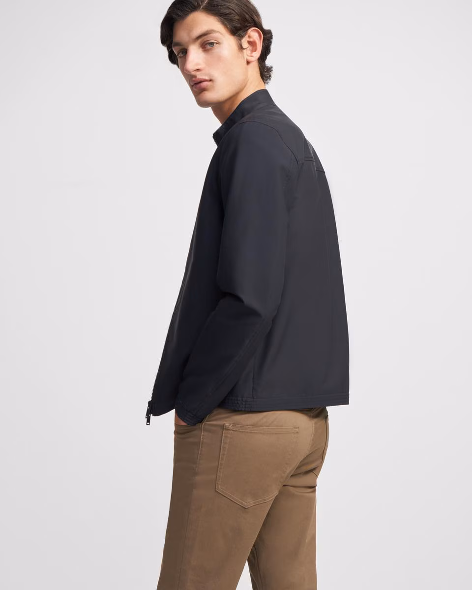 Tremont Jacket in Neoteric - Theory Factory Store