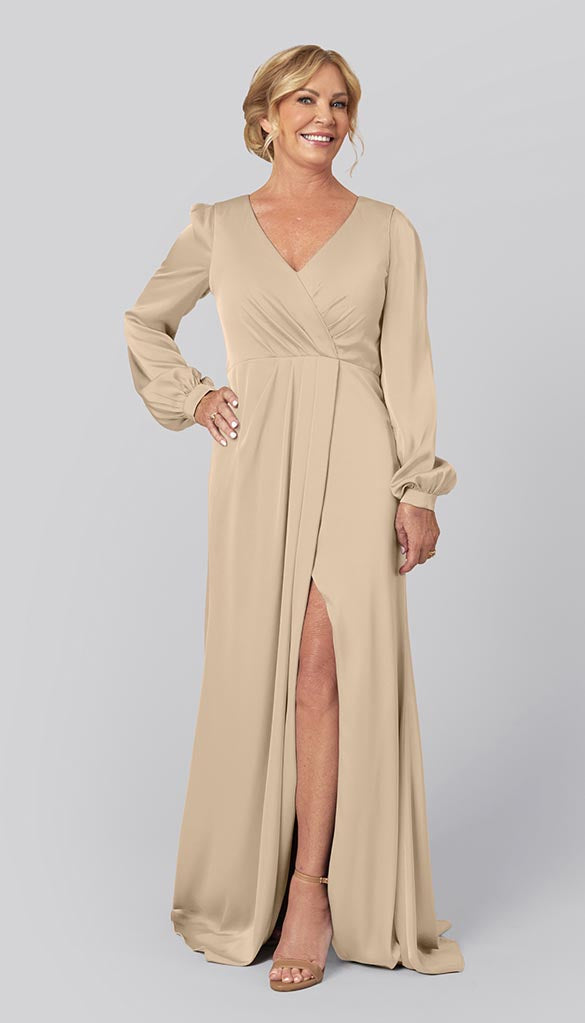 Kennedy Blue Tilda Mothers Dress