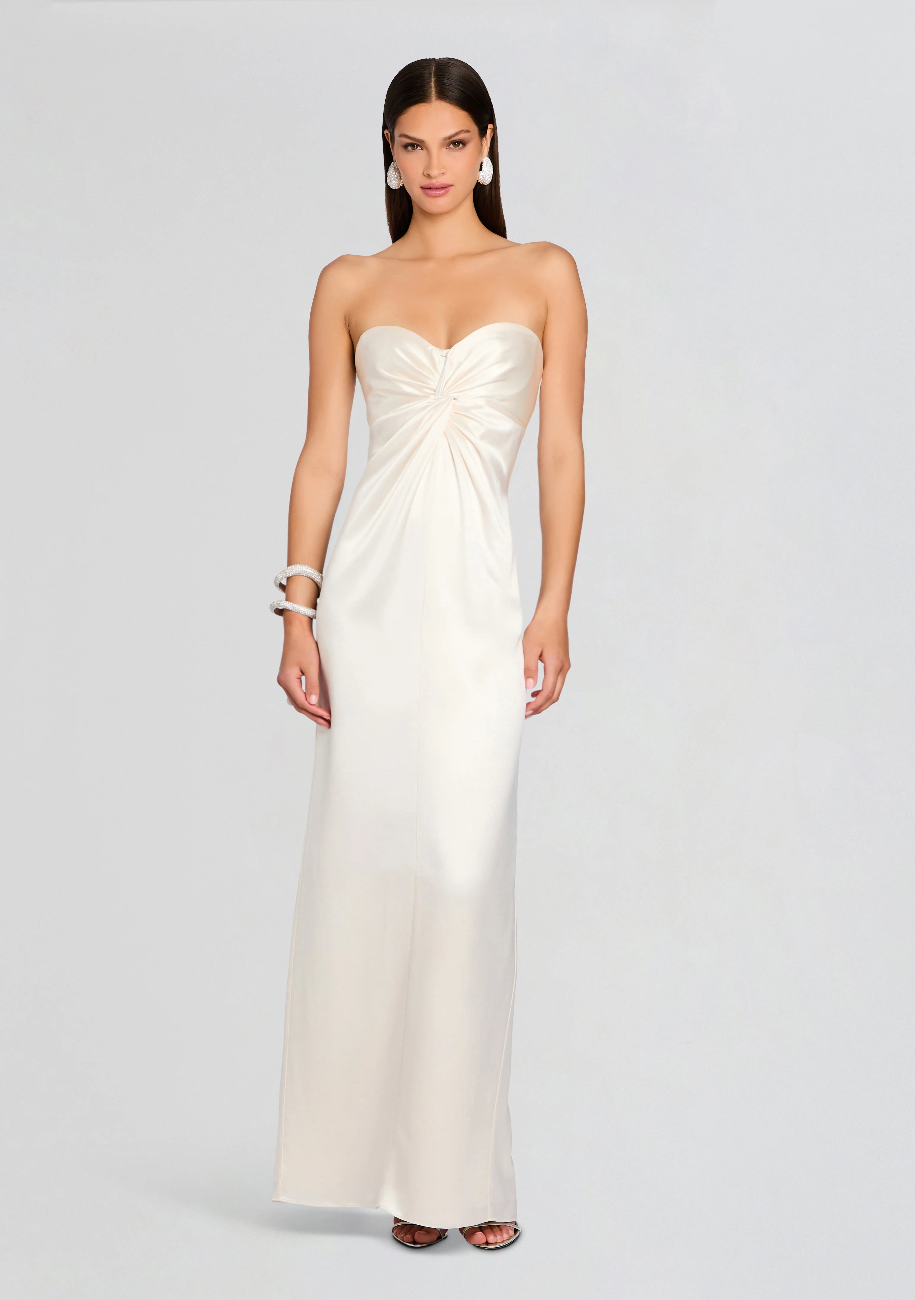Olivine Dress