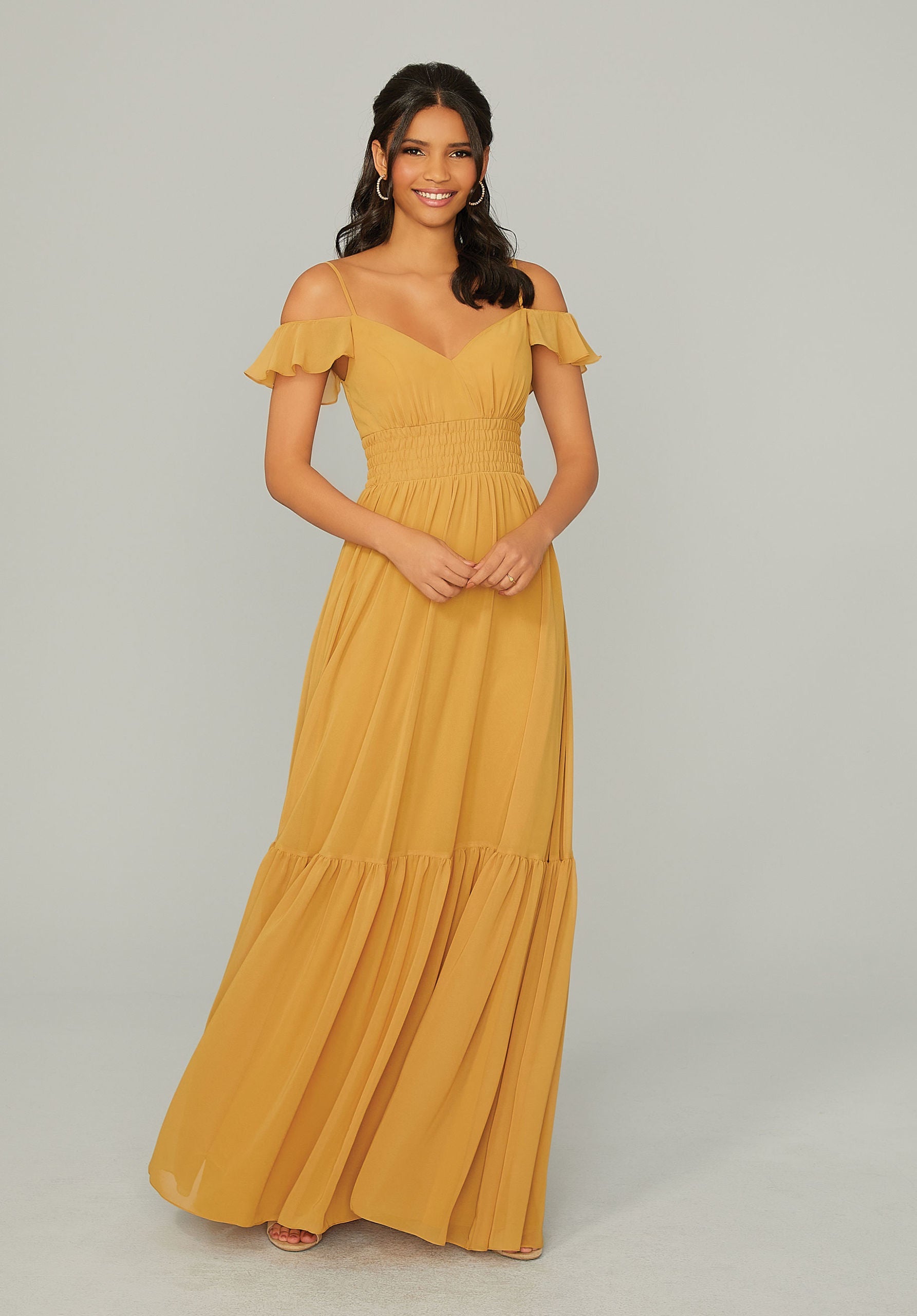 Morilee 21768 Bridesmaid Dress