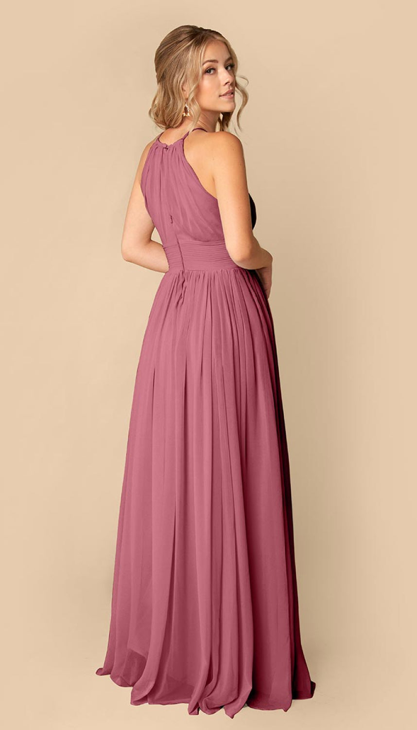 In Stock Selby Rae Mikayla Bridesmaid Dress