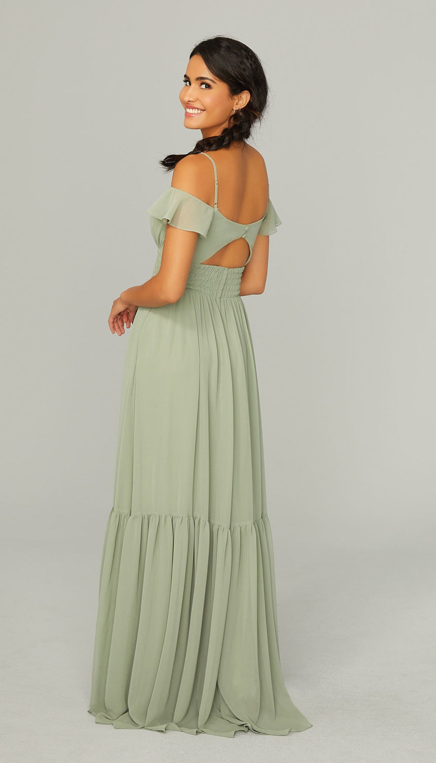 Morilee 21768 Bridesmaid Dress