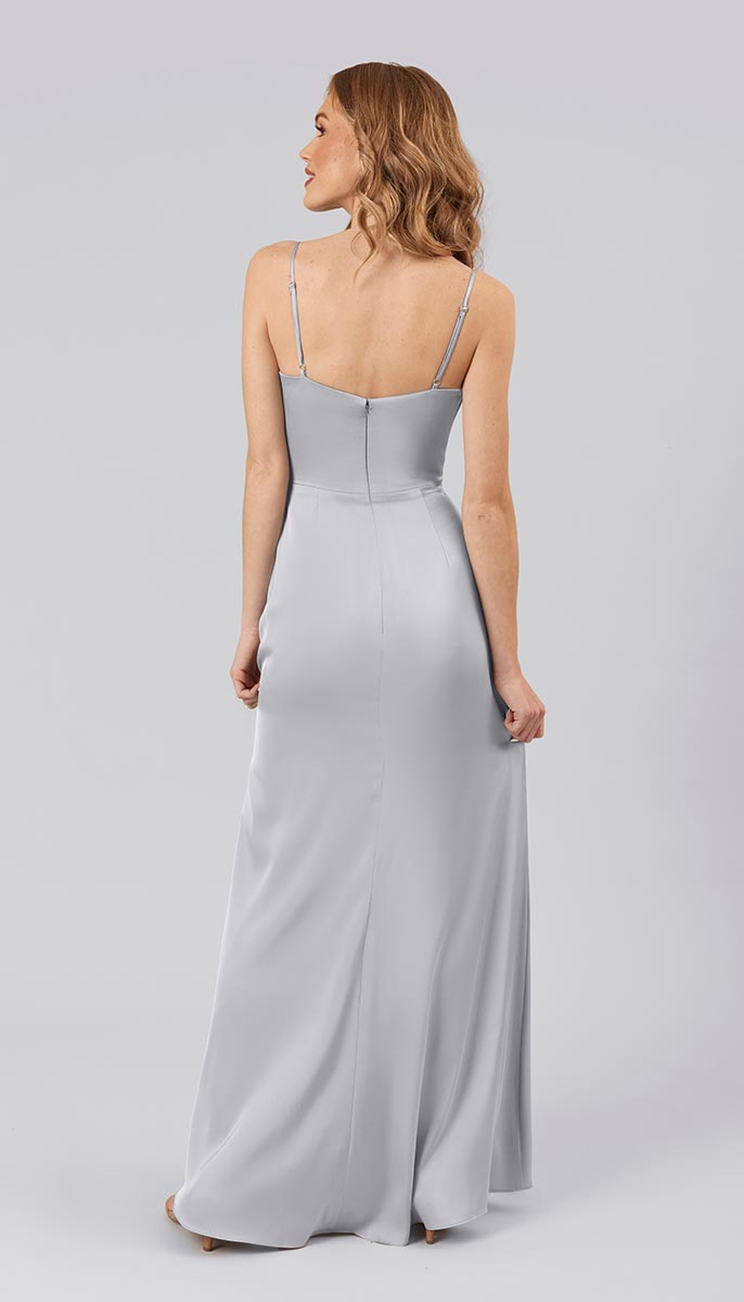 Kennedy Blue Tiffany Bridesmaid Dress