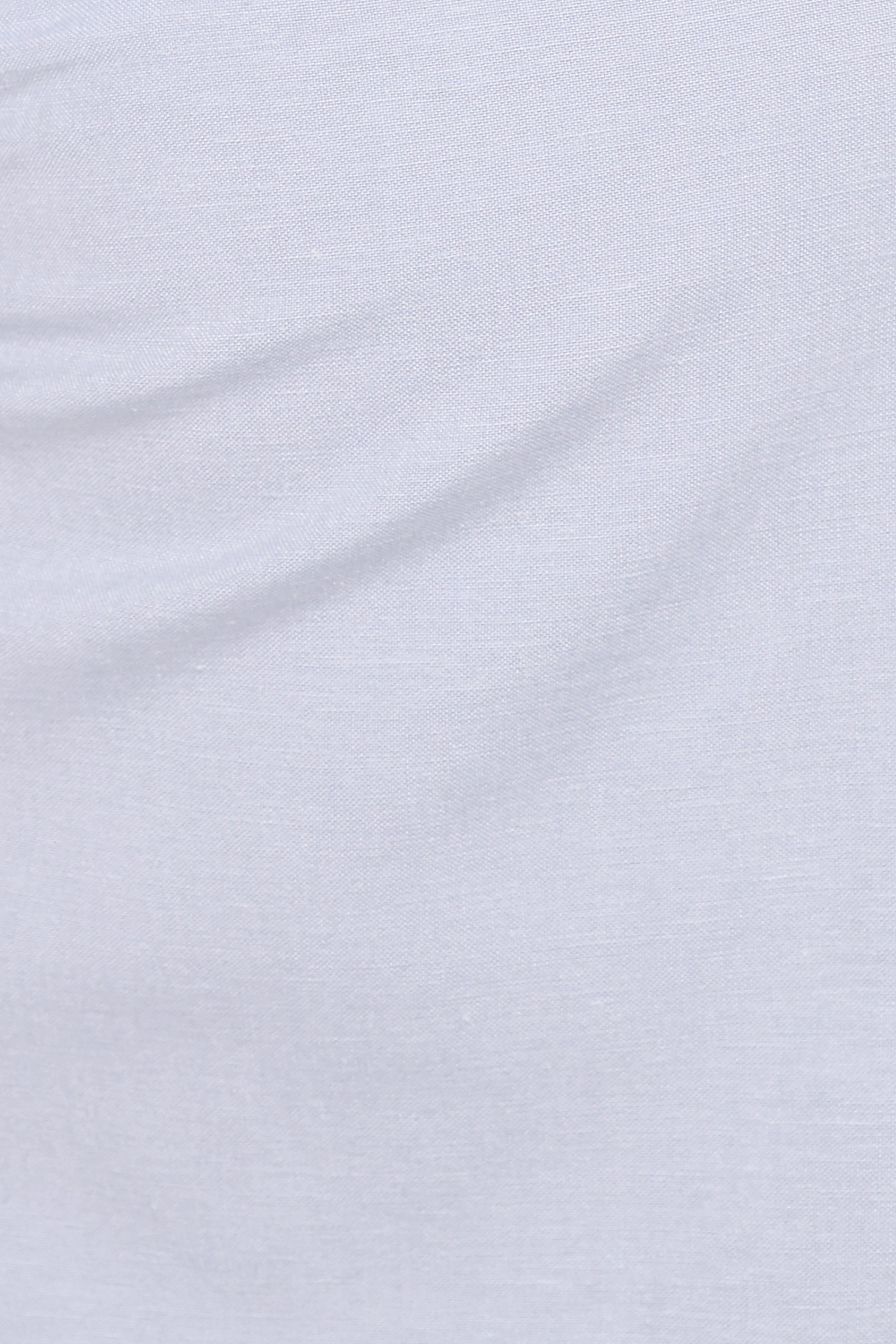 Giada Mini Dress - Pale Blue