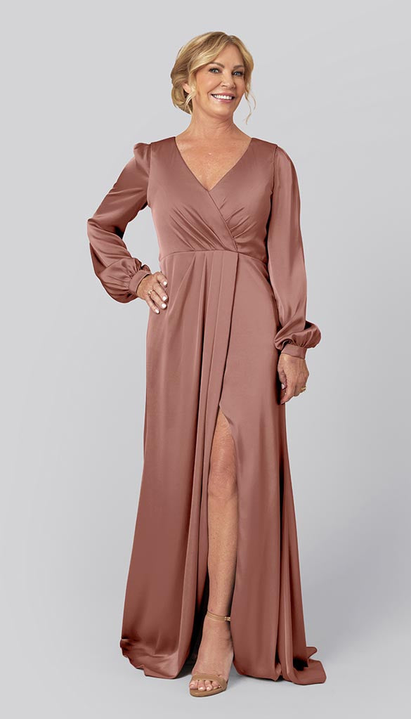 Kennedy Blue Tilda Mothers Dress