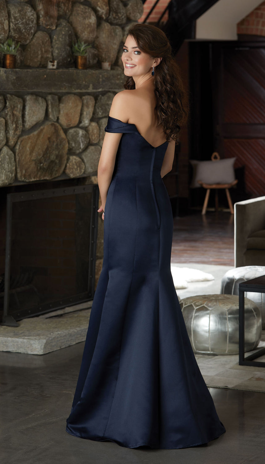 Morilee 21583 Bridesmaid Dress