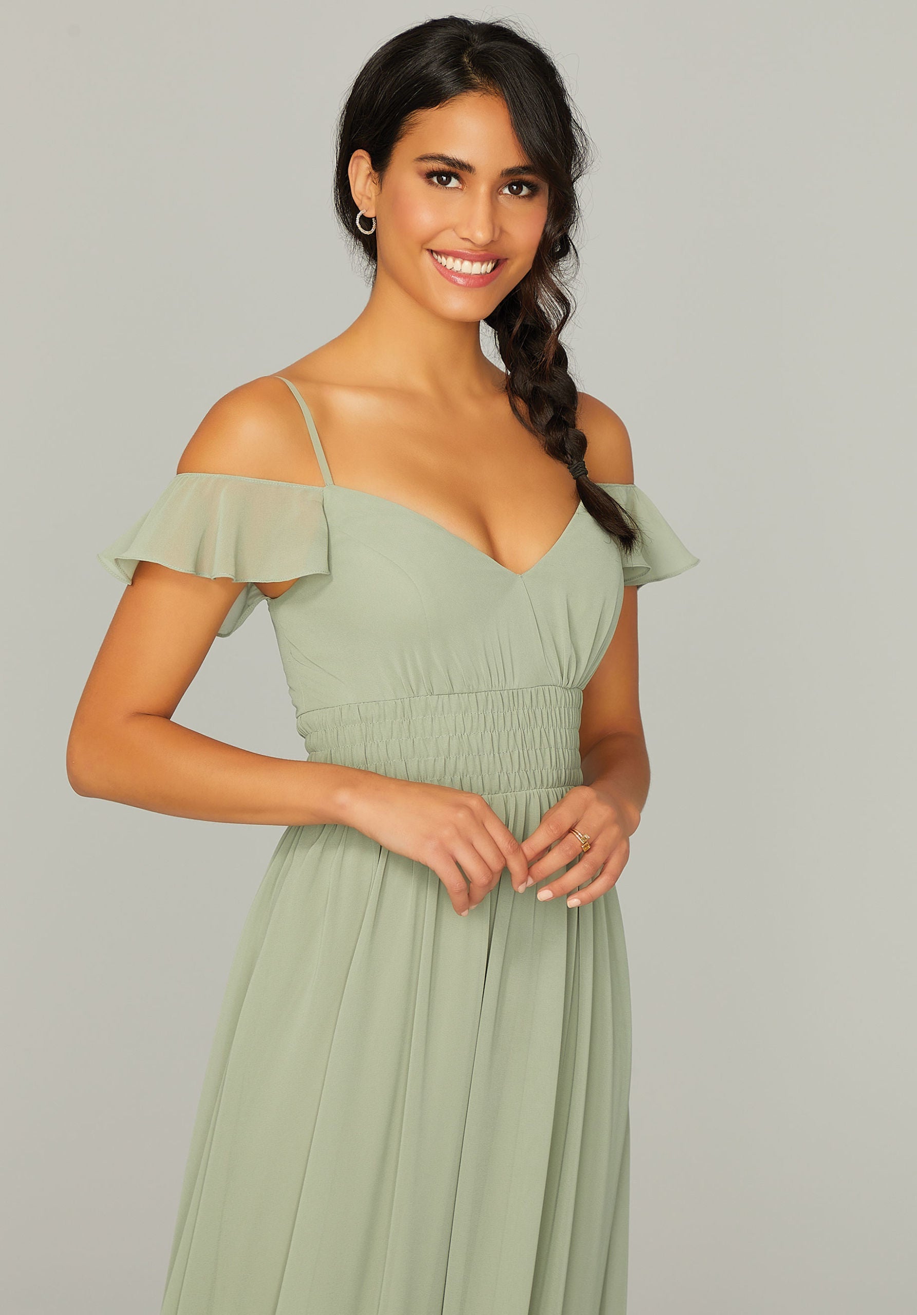 Morilee 21768 Bridesmaid Dress