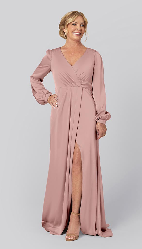 Kennedy Blue Tilda Mothers Dress