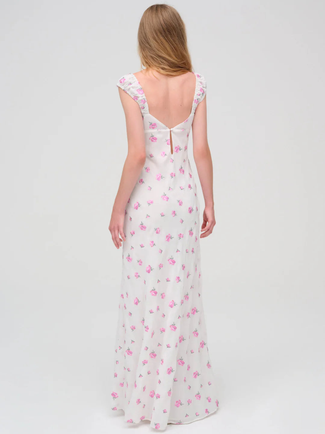 Emmaline Maxi Dress